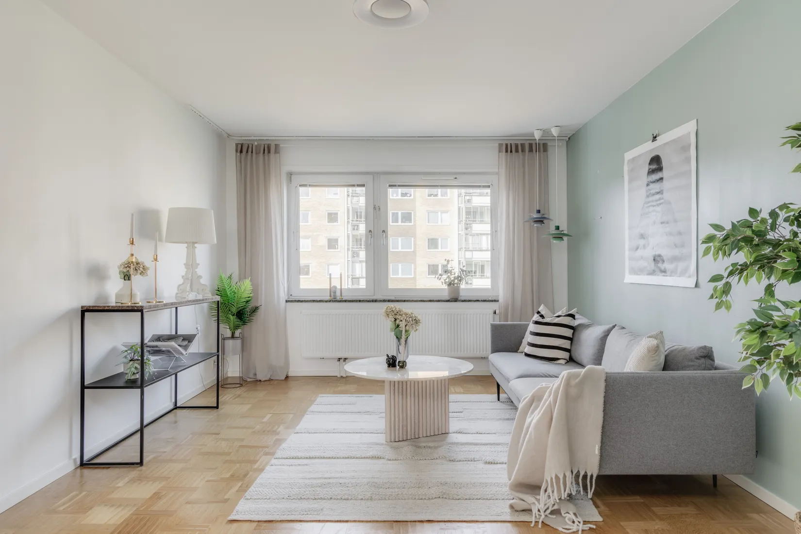 Bostadsrätt, Södervärnsgatan 3D, Möllevången, Malmö