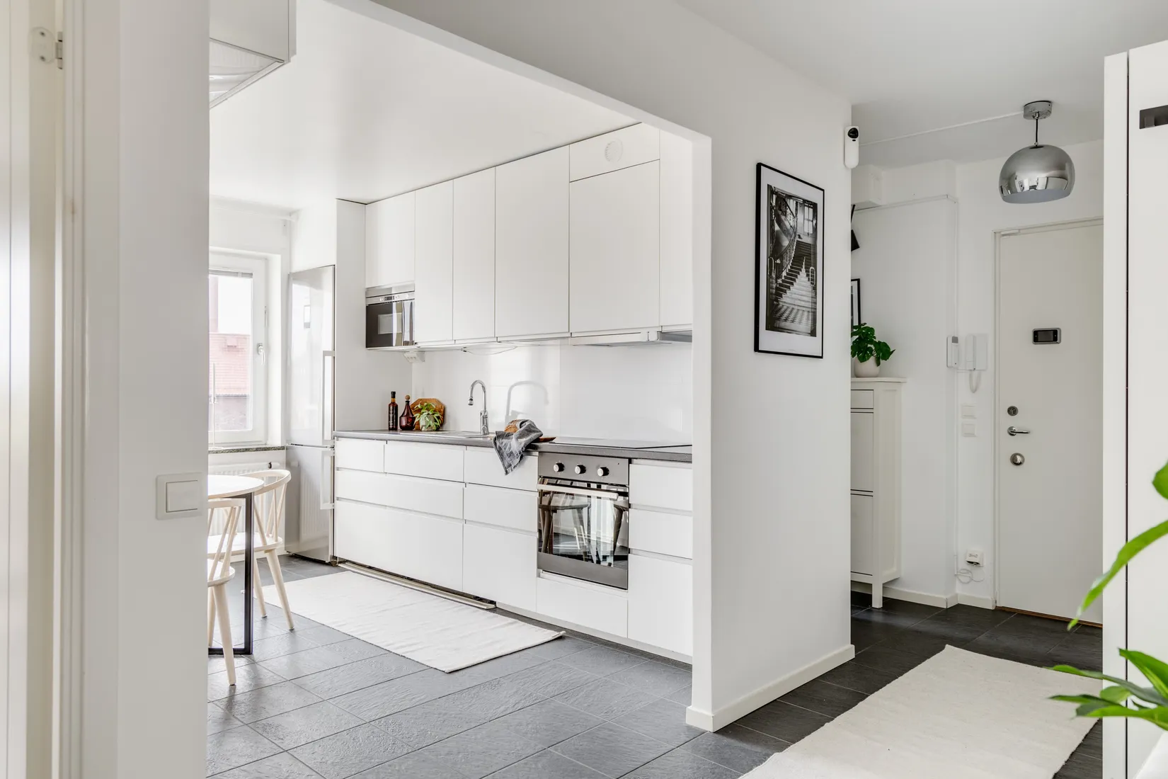 Bostadsrätt, Södervärnsgatan 3D, Möllevången, Malmö