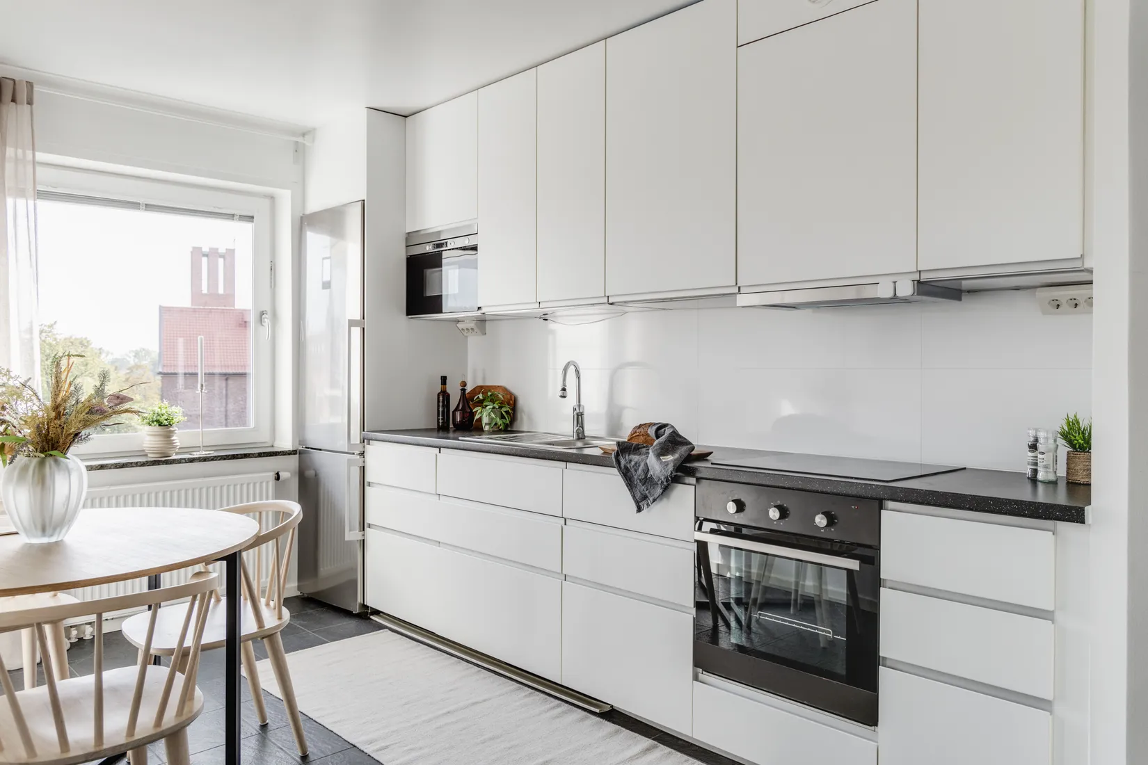Bostadsrätt, Södervärnsgatan 3D, Möllevången, Malmö