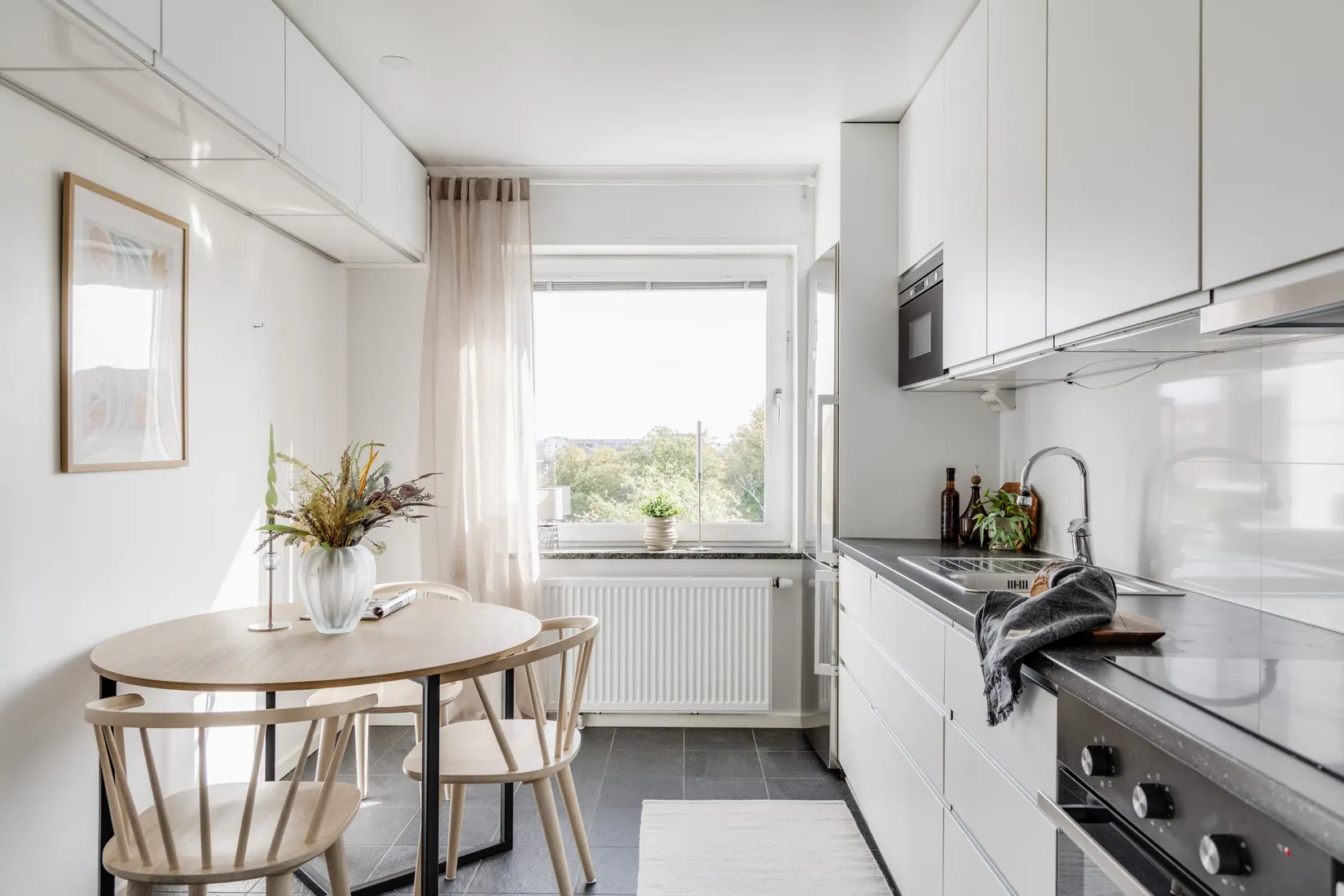 Bostadsrätt, Södervärnsgatan 3D, Möllevången, Malmö