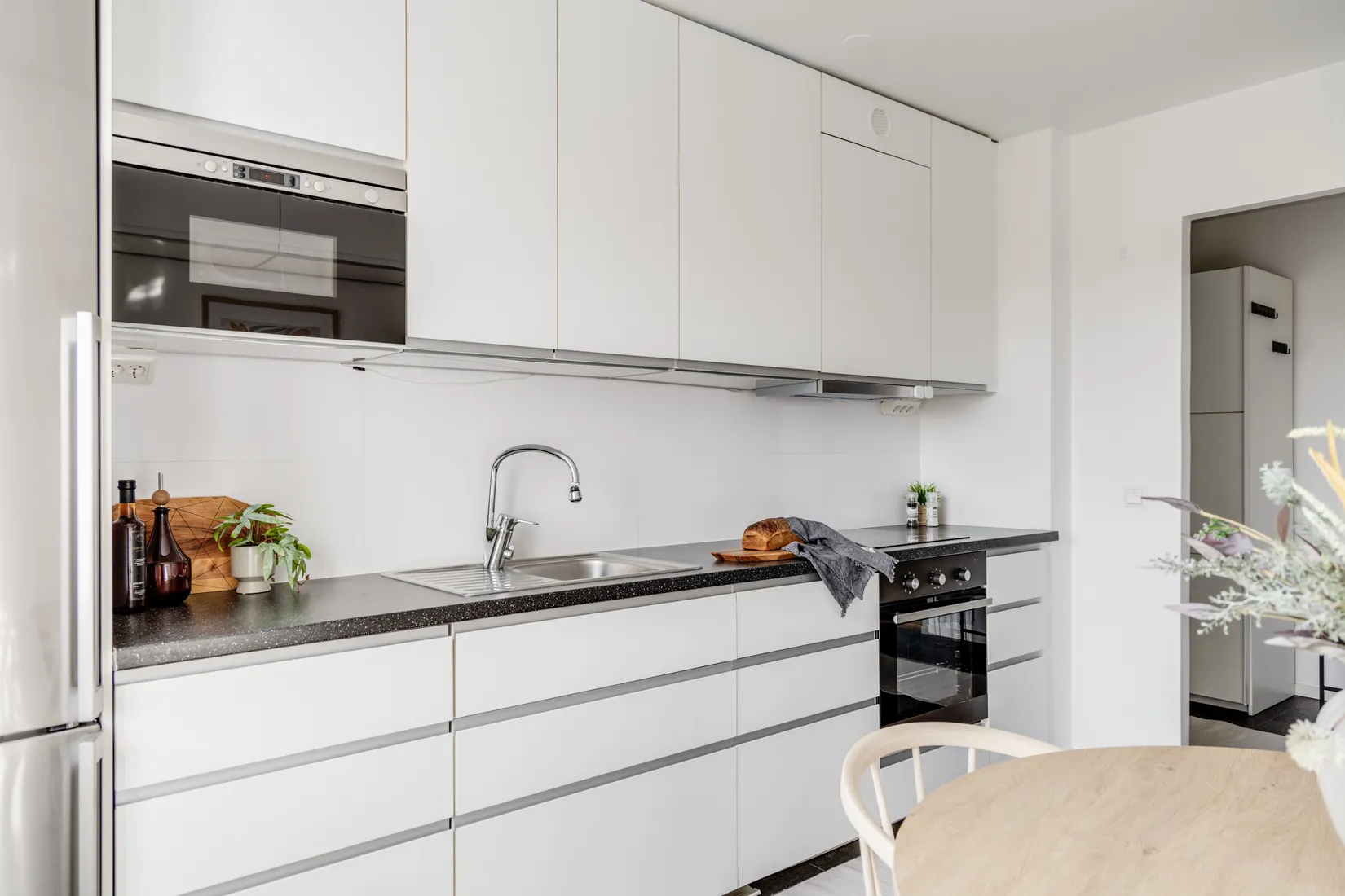 Bostadsrätt, Södervärnsgatan 3D, Möllevången, Malmö