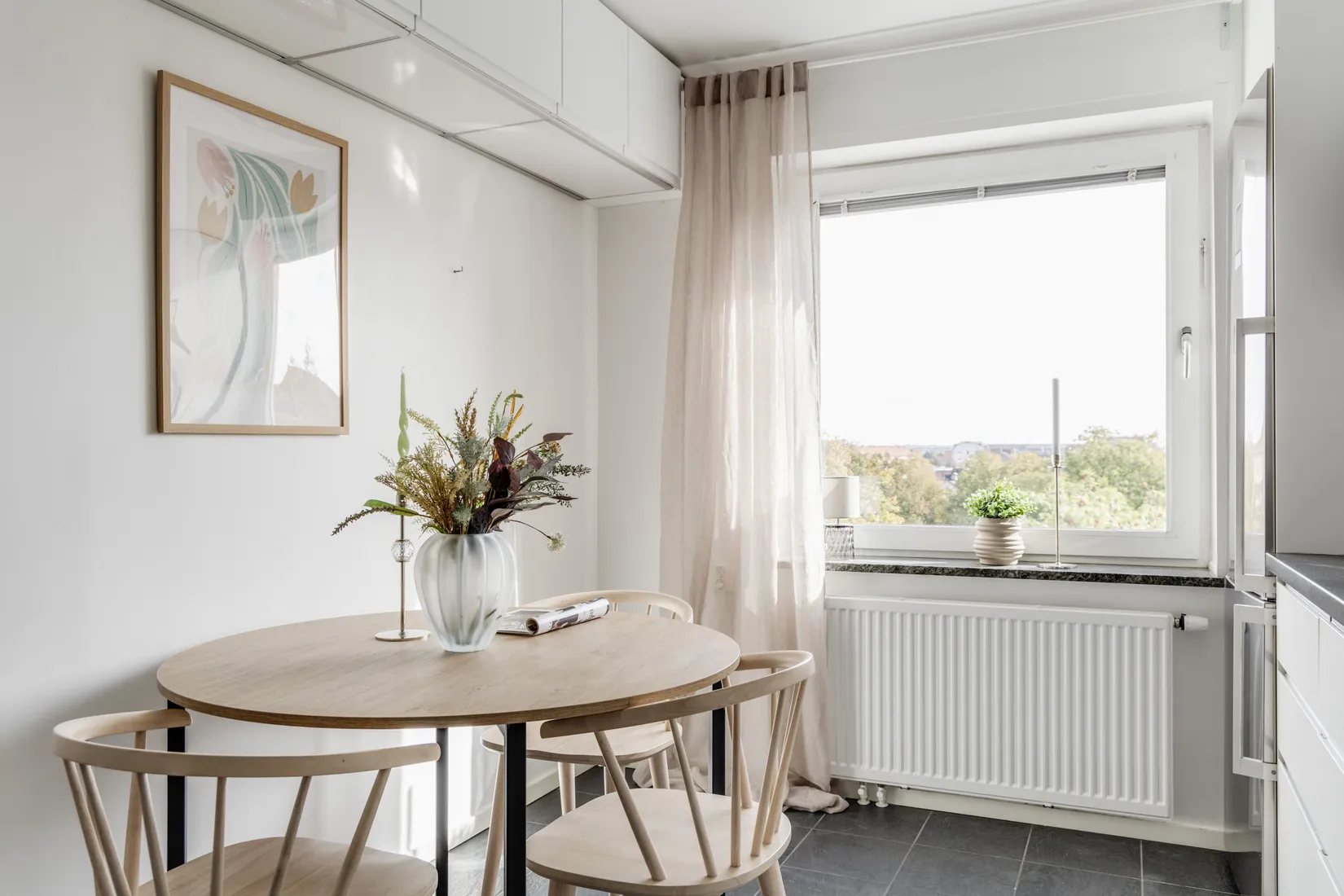 Bostadsrätt, Södervärnsgatan 3D, Möllevången, Malmö