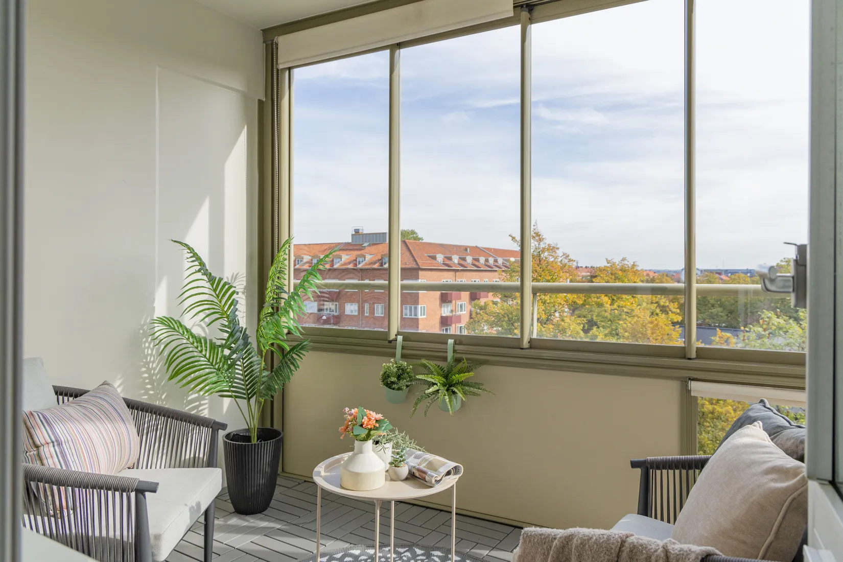 Bostadsrätt, Södervärnsgatan 3D, Möllevången, Malmö