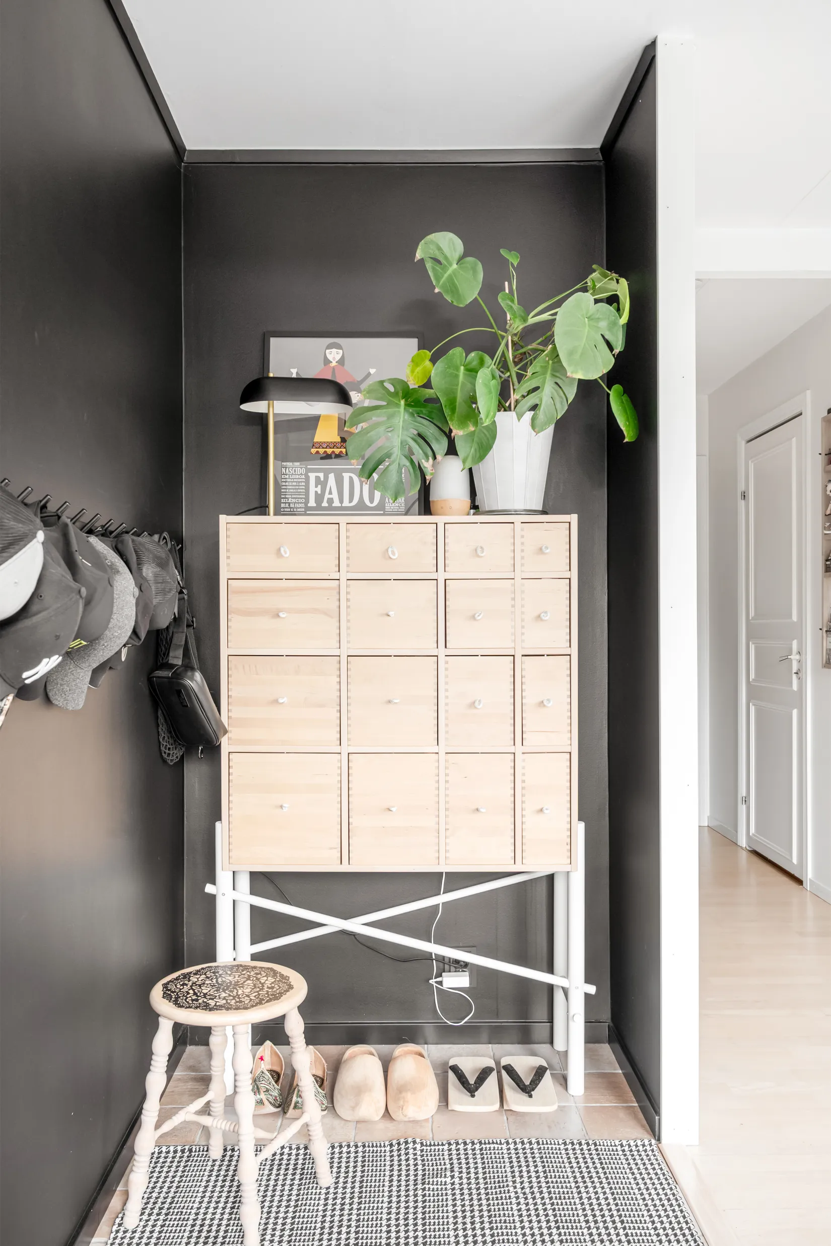 Radhus, Studentvägen 37, Löddesnäs, Lomma