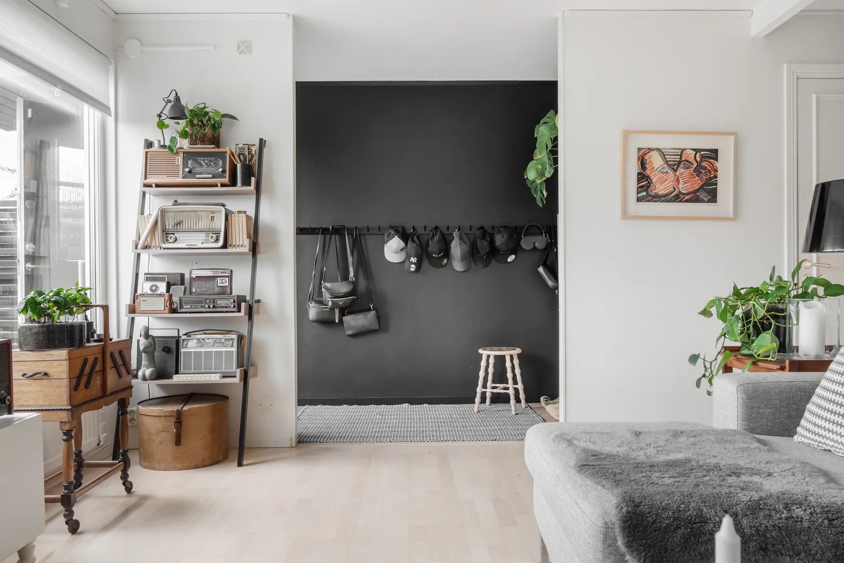 Radhus, Studentvägen 37, Löddesnäs, Lomma