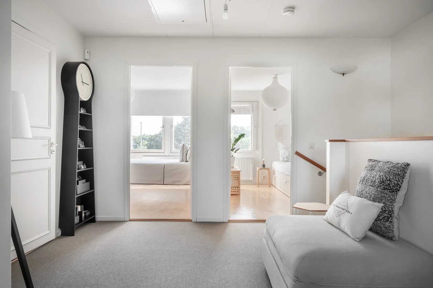 Radhus, Studentvägen 37, Löddesnäs, Lomma