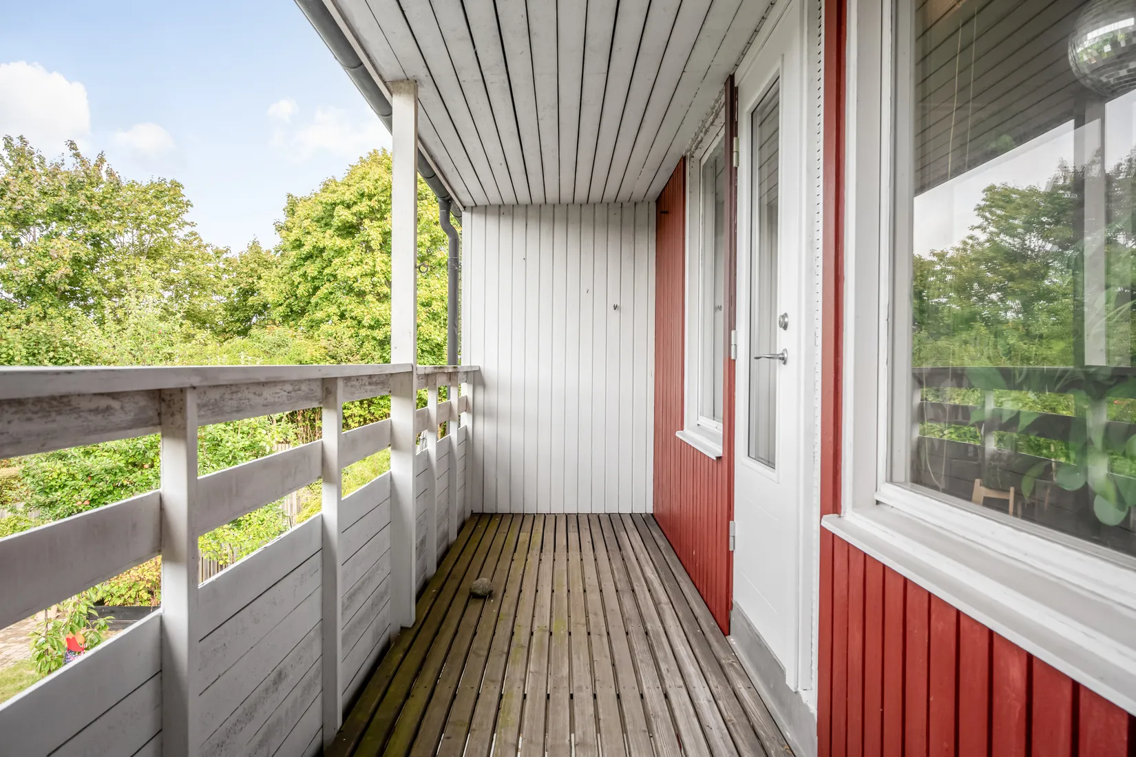 Radhus, Studentvägen 37, Löddesnäs, Lomma