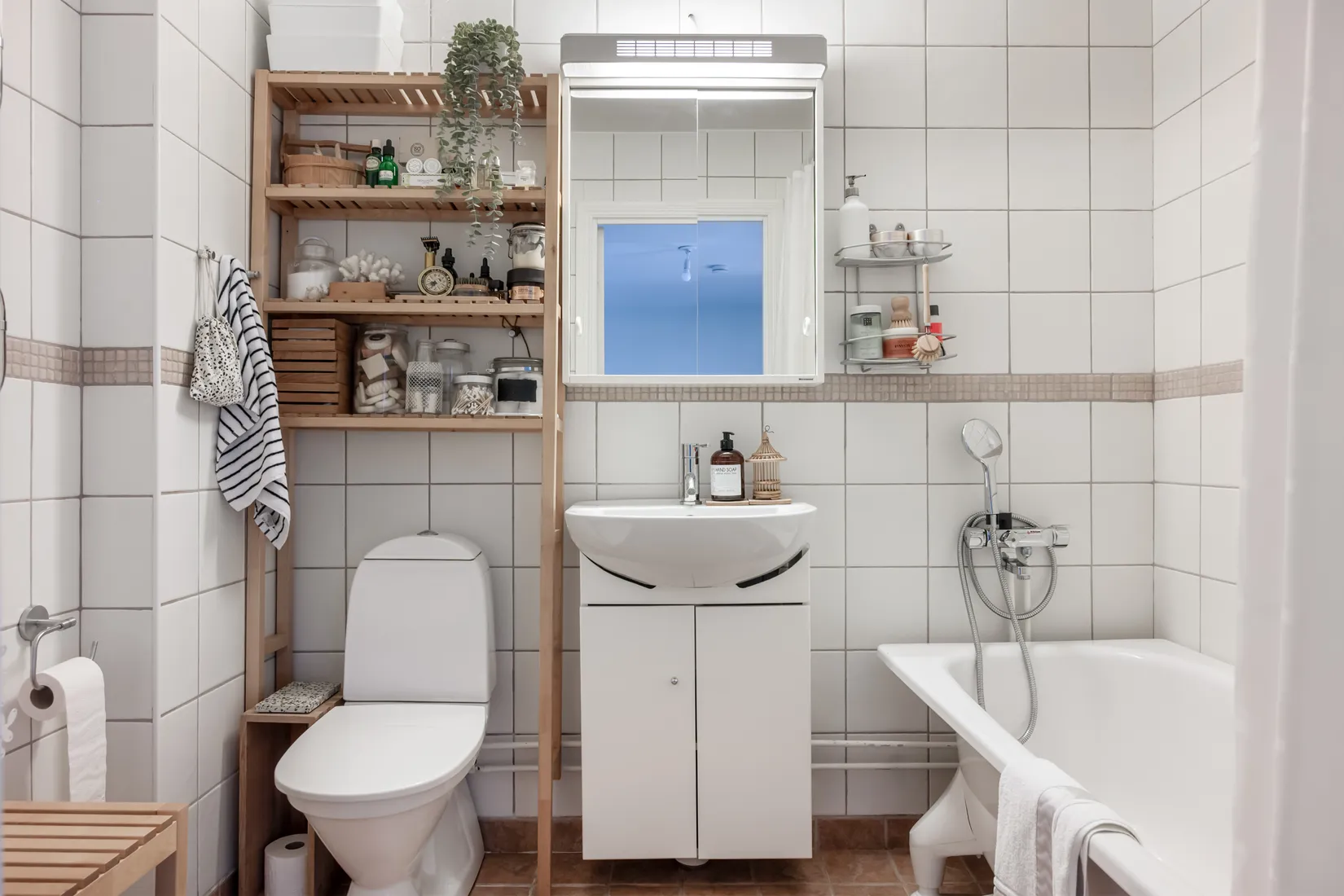 Radhus, Studentvägen 37, Löddesnäs, Lomma