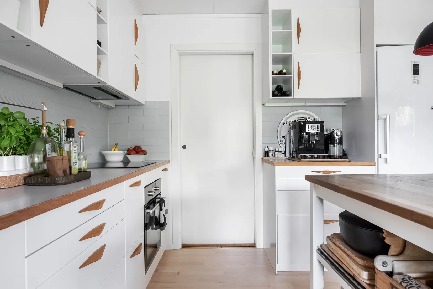 Radhus, Studentvägen 37, Löddesnäs, Lomma