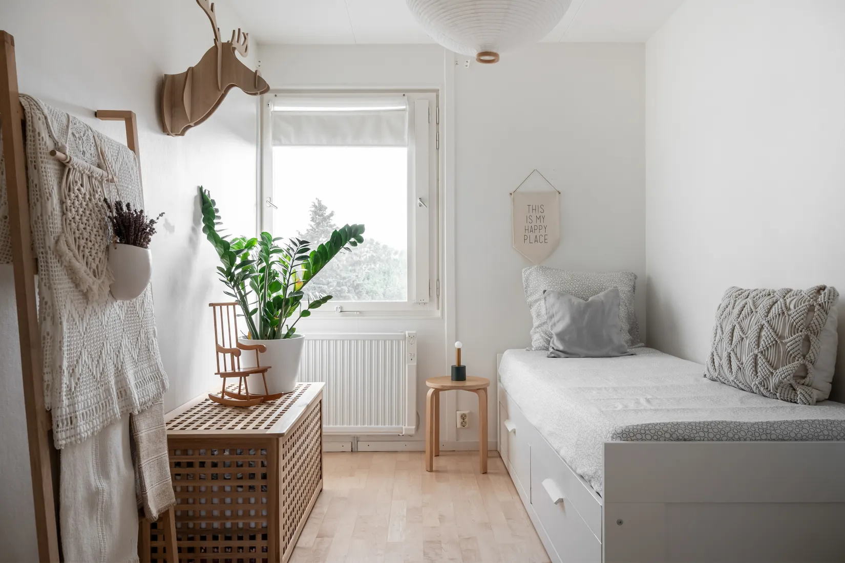 Radhus, Studentvägen 37, Löddesnäs, Lomma