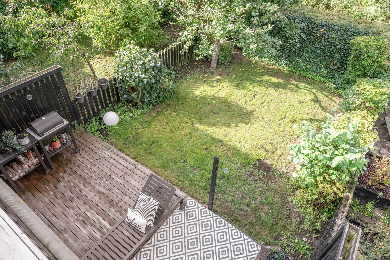 Radhus, Studentvägen 37, Löddesnäs, Lomma