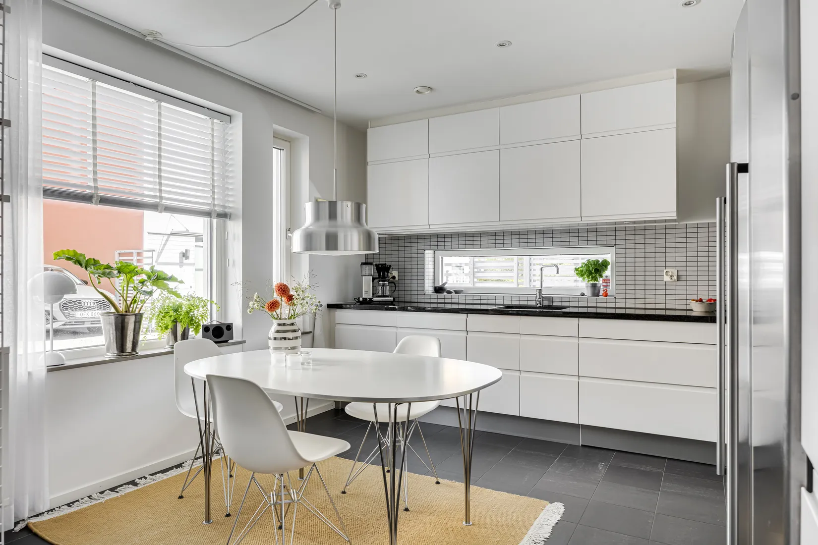 Radhus, Åbrinksgränd 6, Grändhusen, Lomma
