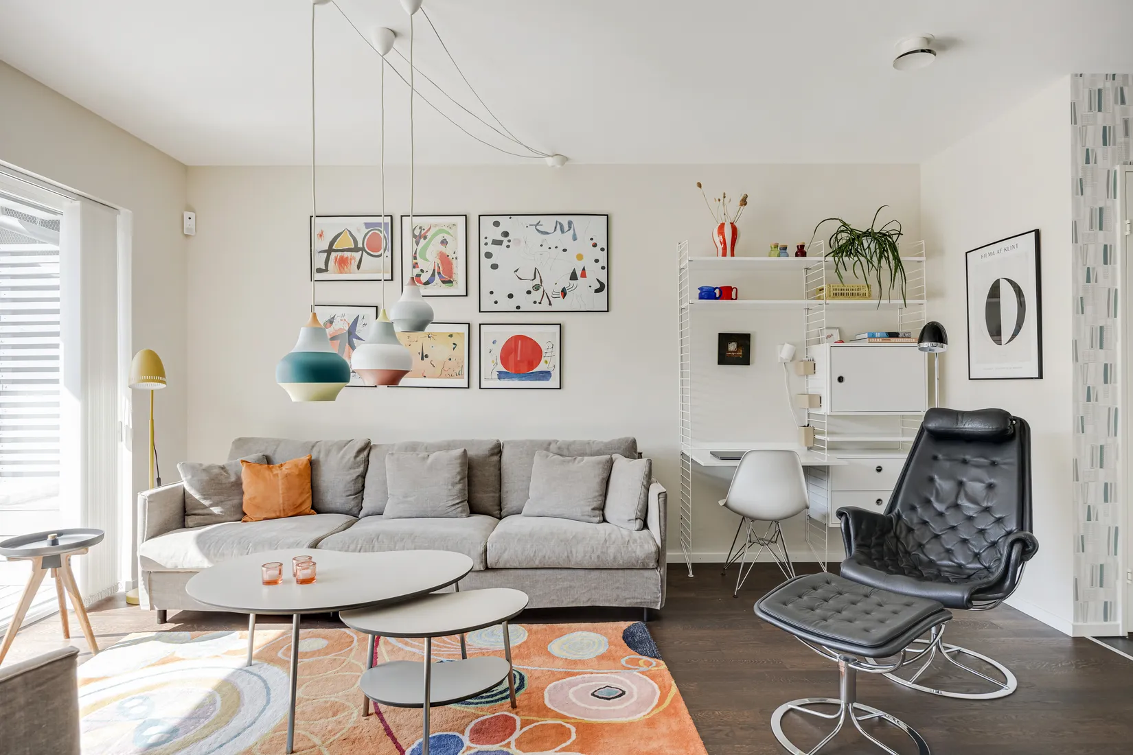 Radhus, Åbrinksgränd 6, Grändhusen, Lomma