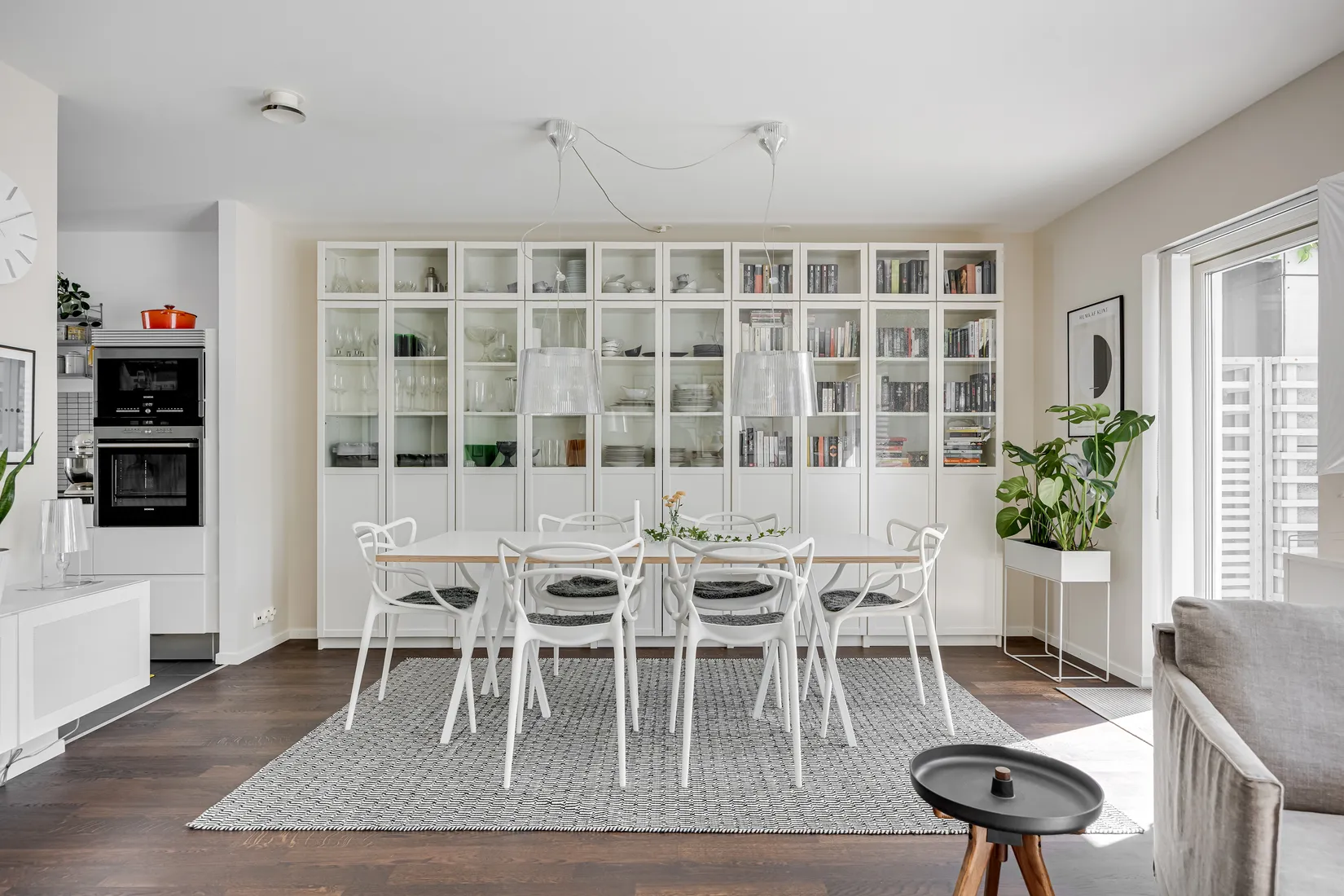 Radhus, Åbrinksgränd 6, Grändhusen, Lomma