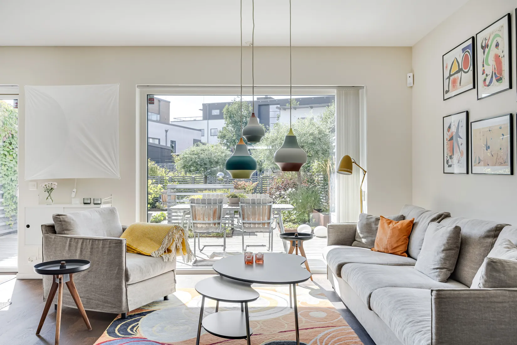 Radhus, Åbrinksgränd 6, Grändhusen, Lomma