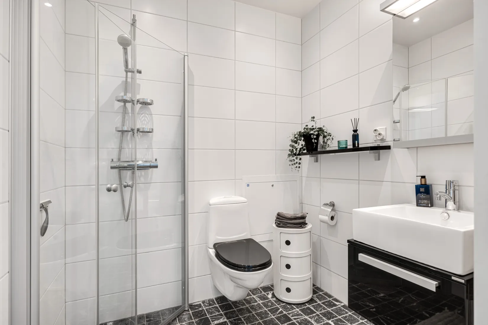 Radhus, Åbrinksgränd 6, Grändhusen, Lomma
