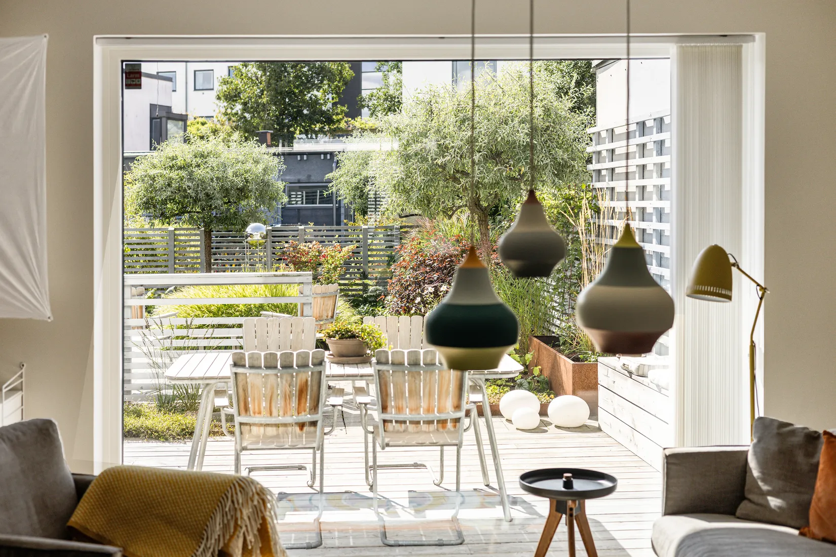 Radhus, Åbrinksgränd 6, Grändhusen, Lomma