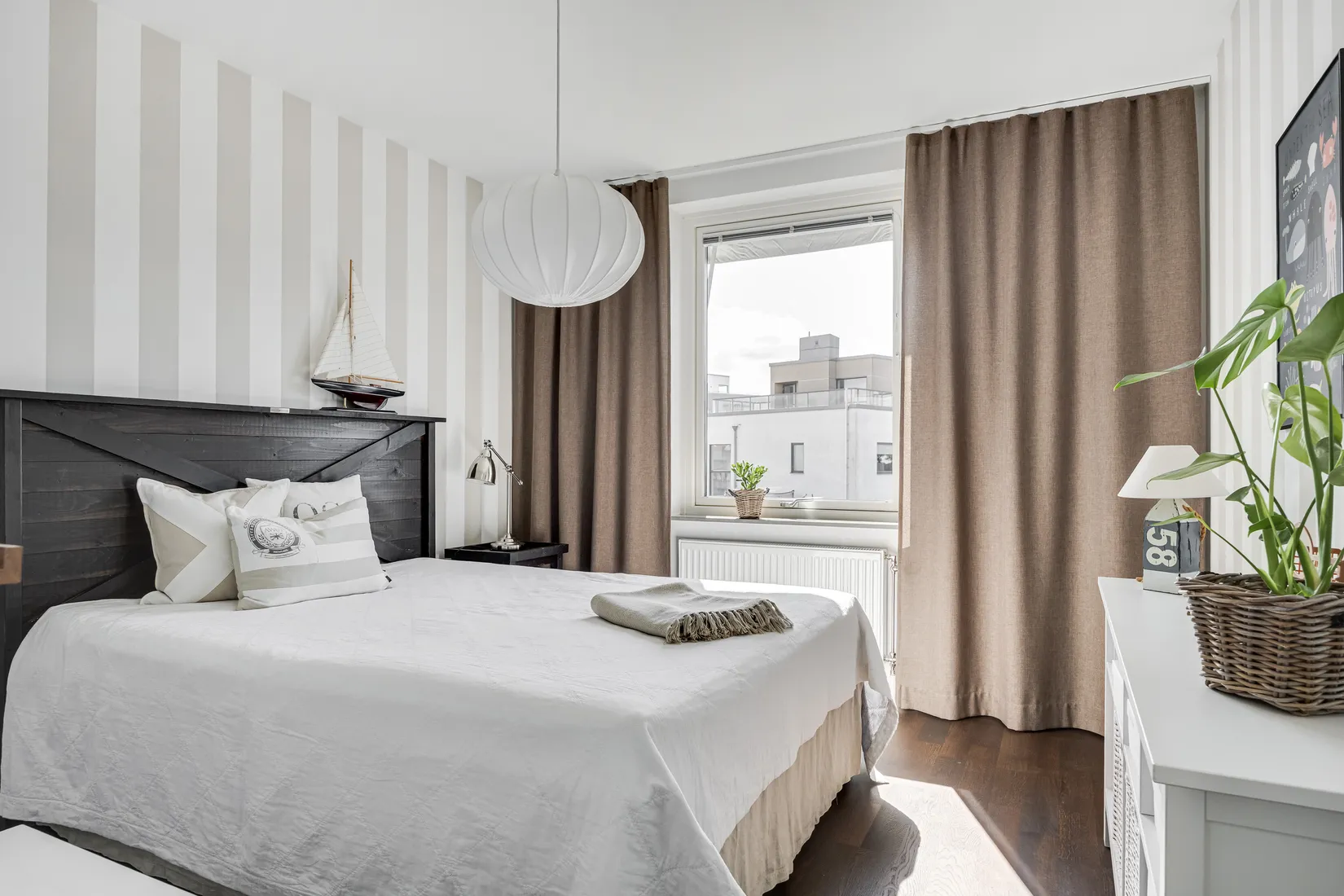 Radhus, Åbrinksgränd 6, Grändhusen, Lomma