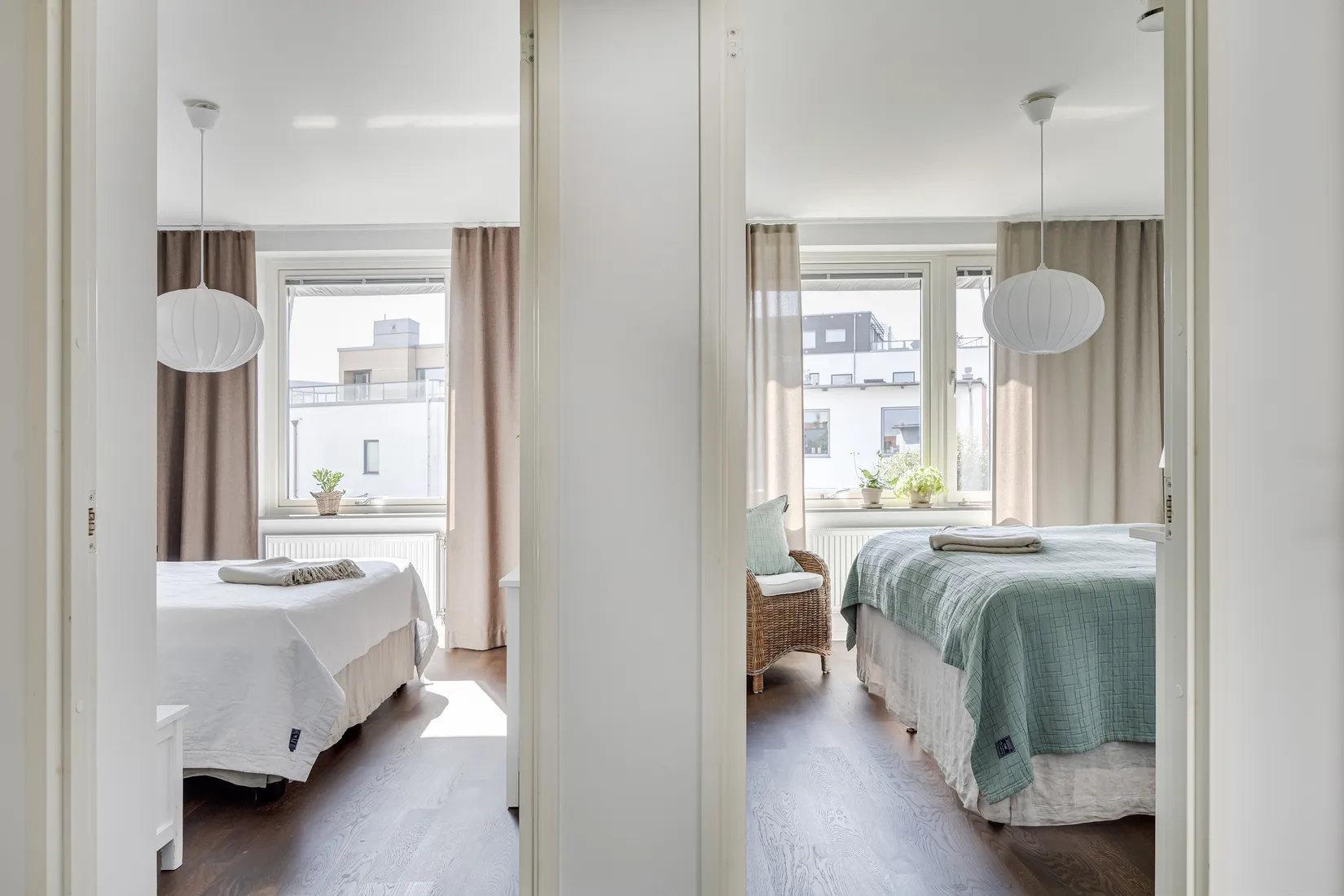 Radhus, Åbrinksgränd 6, Grändhusen, Lomma