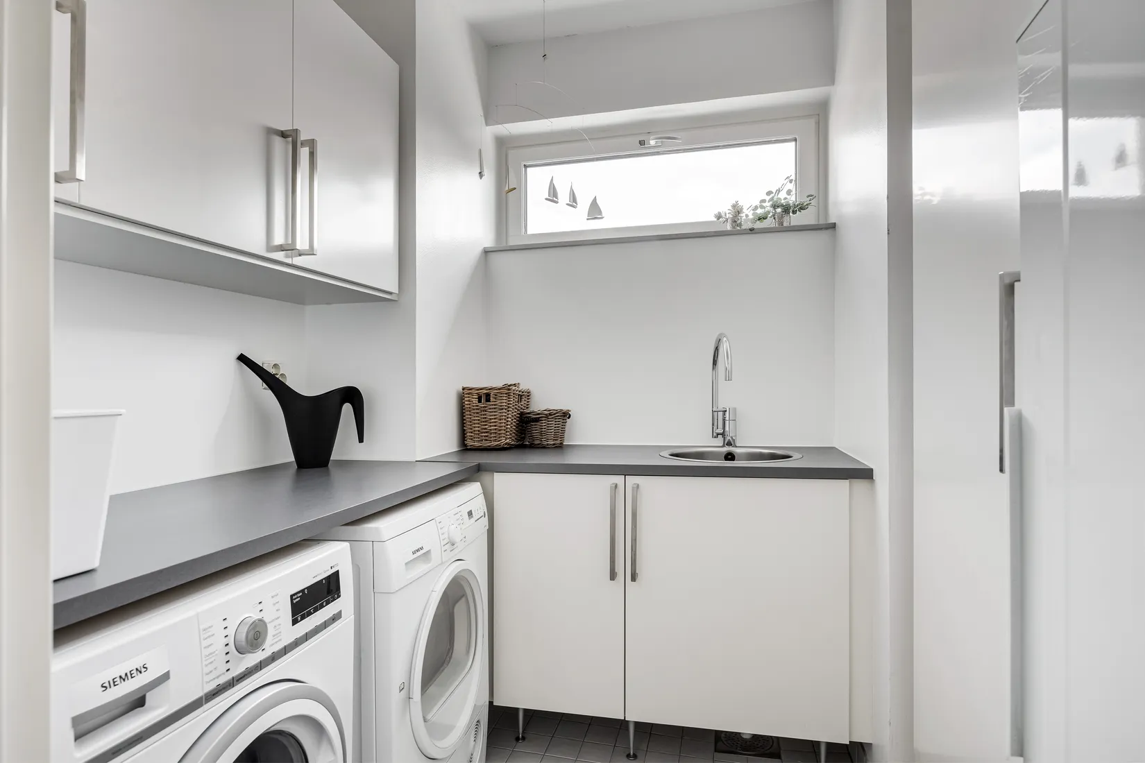 Radhus, Åbrinksgränd 6, Grändhusen, Lomma
