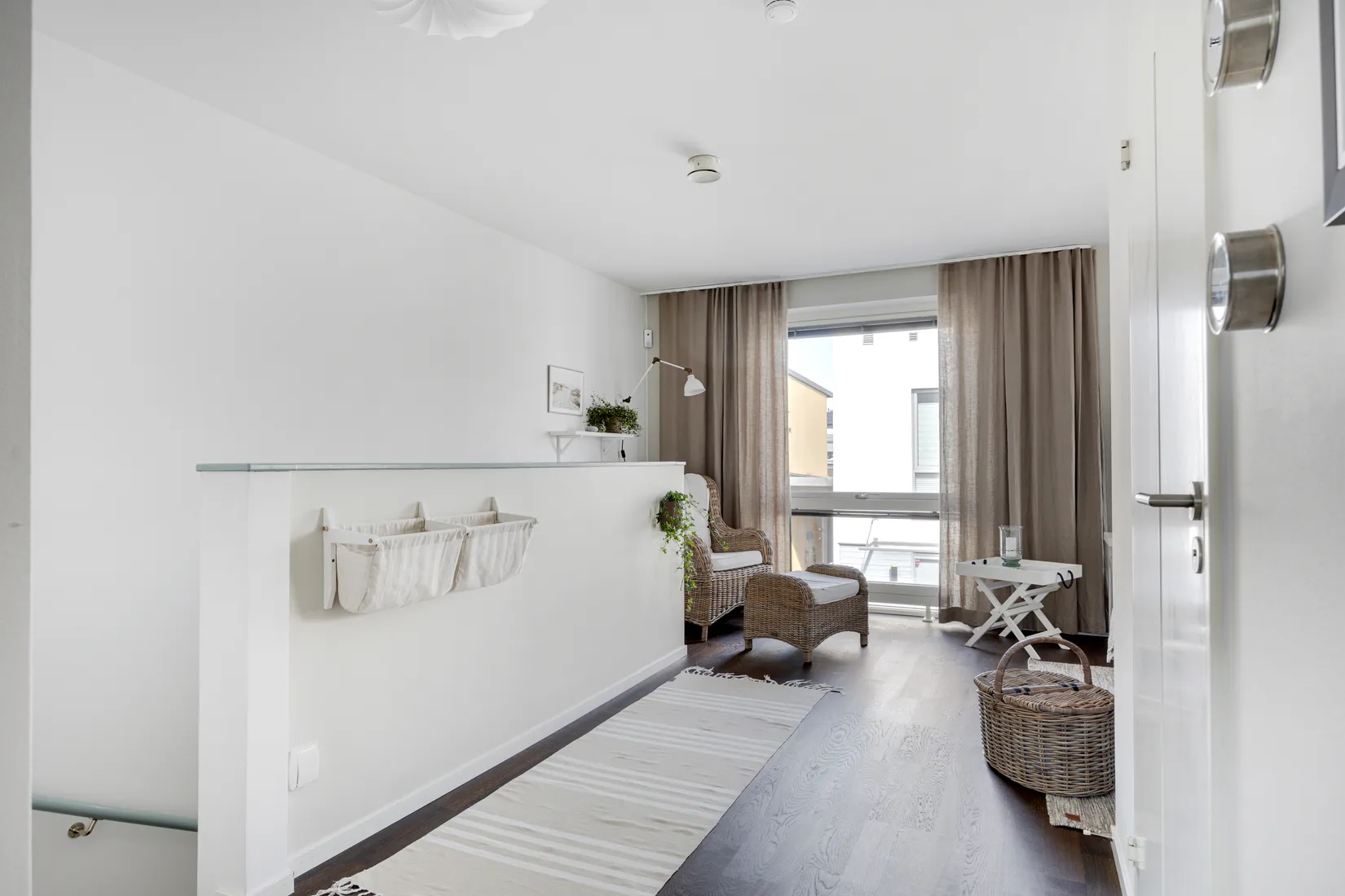 Radhus, Åbrinksgränd 6, Grändhusen, Lomma