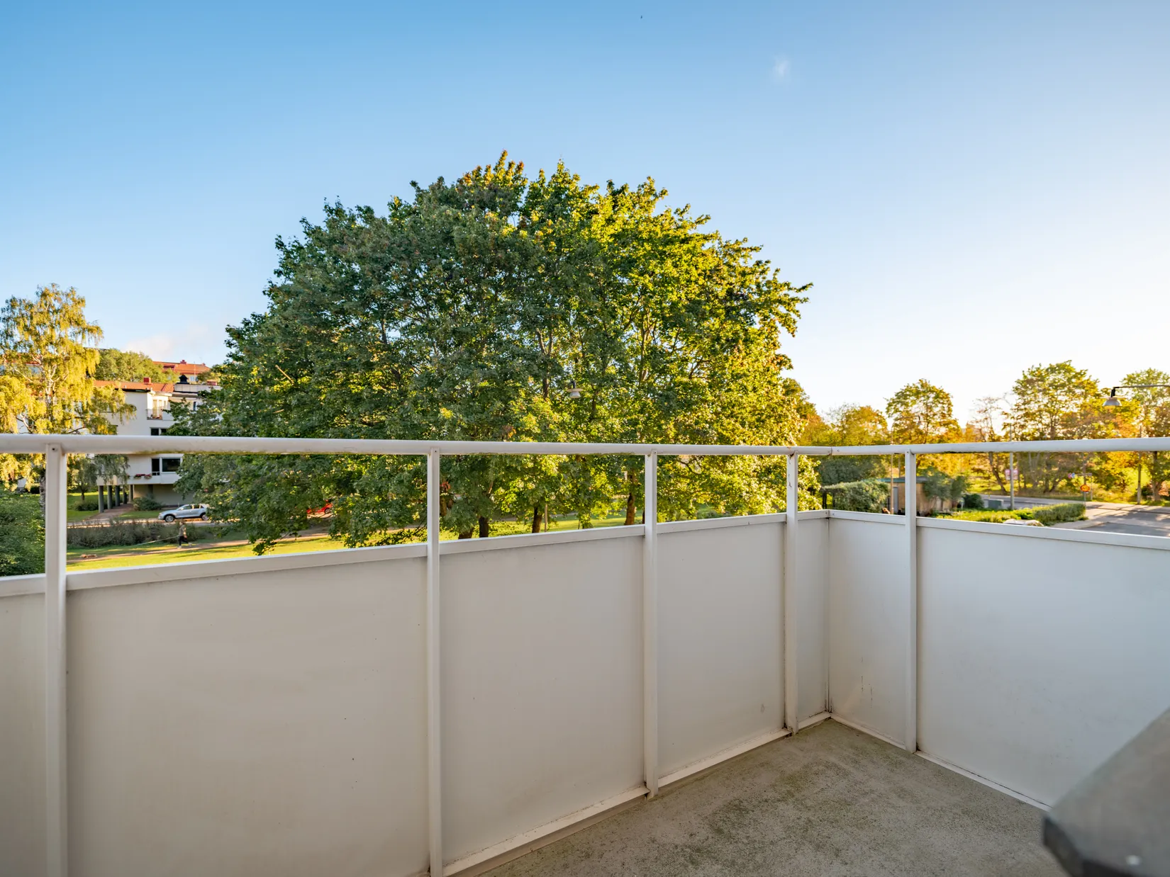Bostadsrätt, Blanchegatan 18, Gärdet, Stockholm