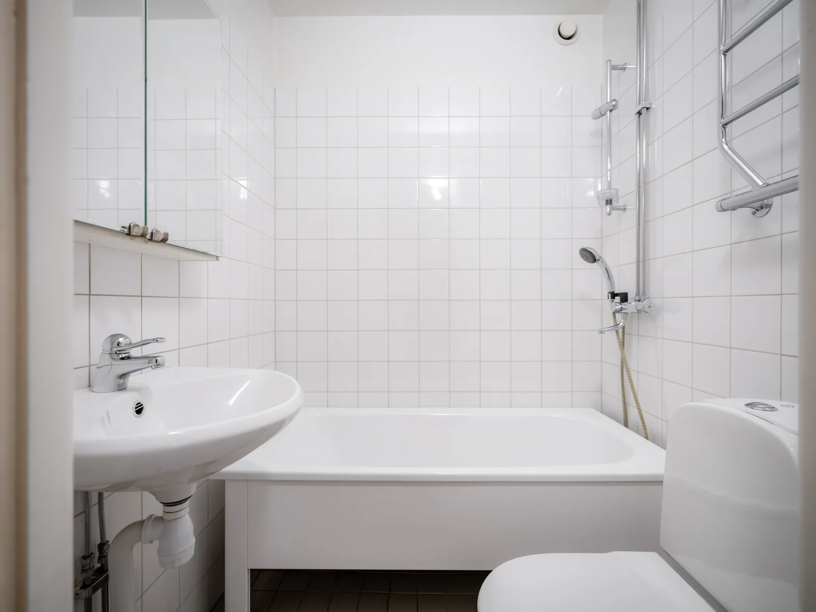 Bostadsrätt, Blanchegatan 18, Gärdet, Stockholm