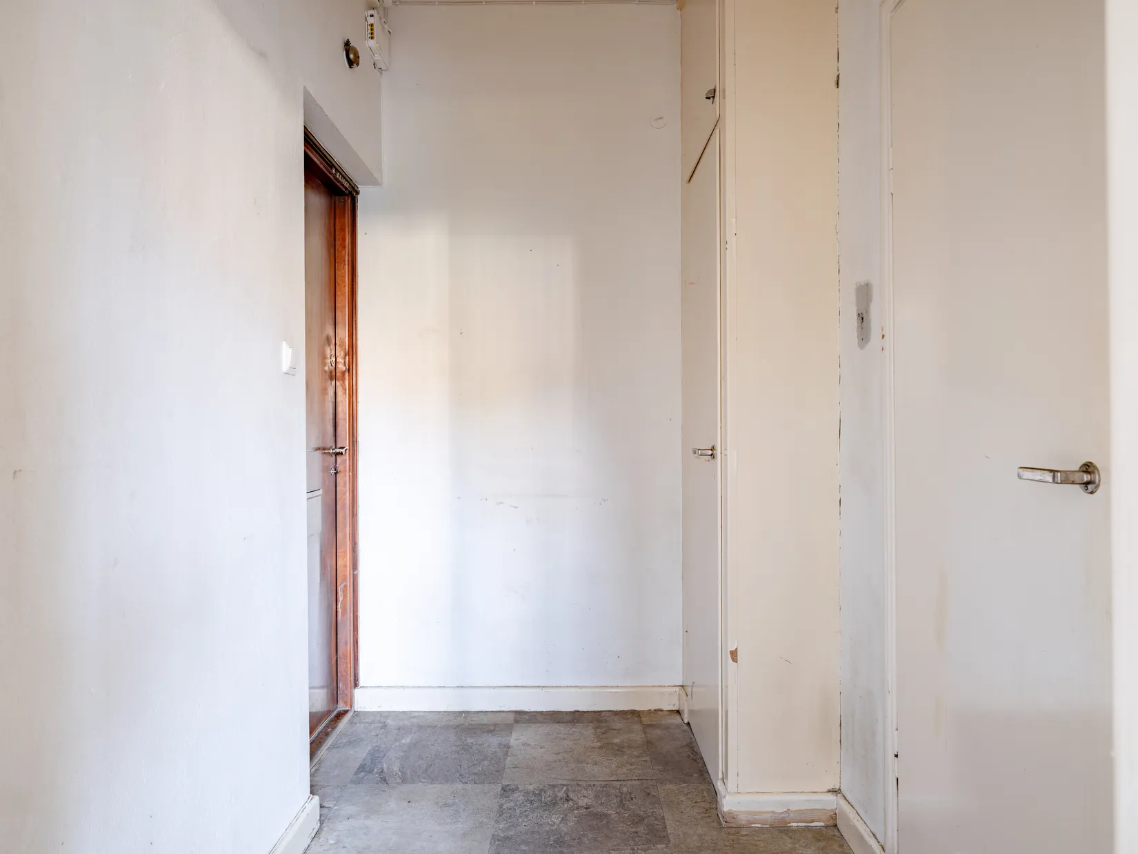 Bostadsrätt, Blanchegatan 18, Gärdet, Stockholm