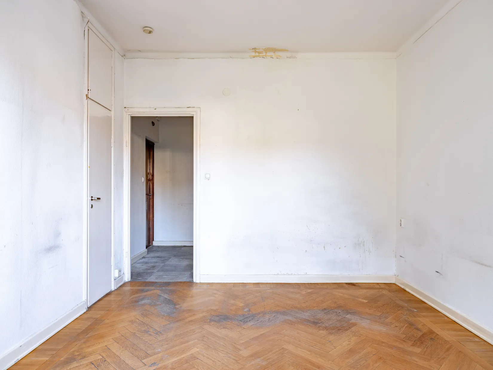 Bostadsrätt, Blanchegatan 18, Gärdet, Stockholm
