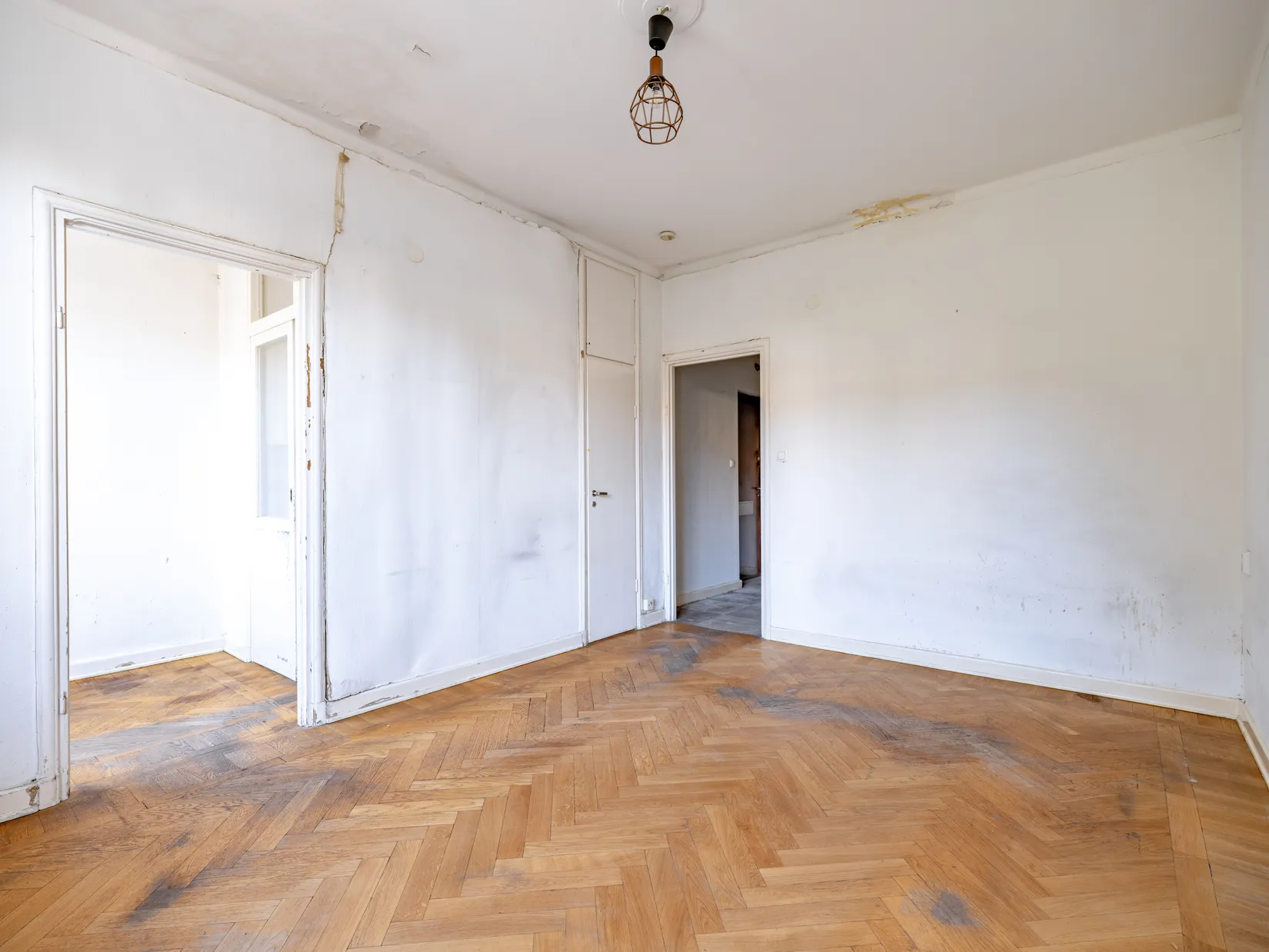 Bostadsrätt, Blanchegatan 18, Gärdet, Stockholm
