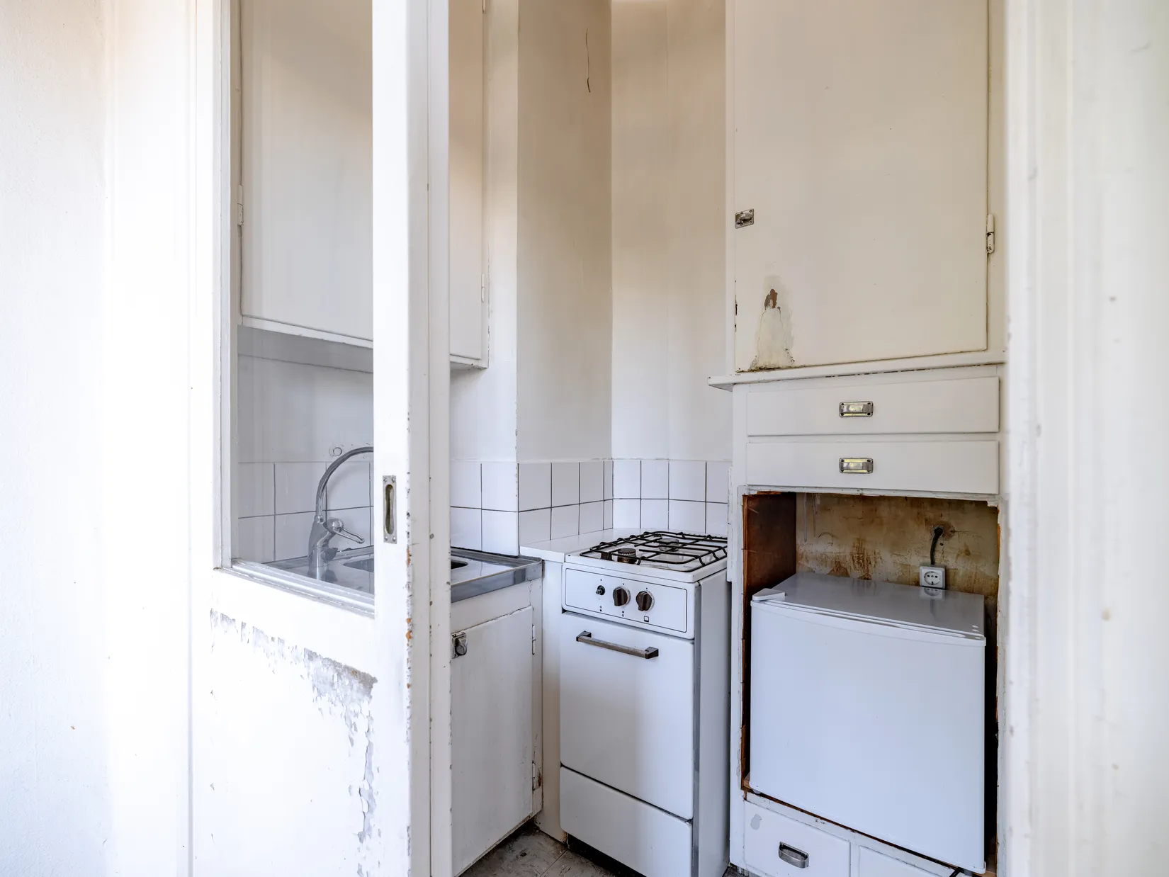 Bostadsrätt, Blanchegatan 18, Gärdet, Stockholm