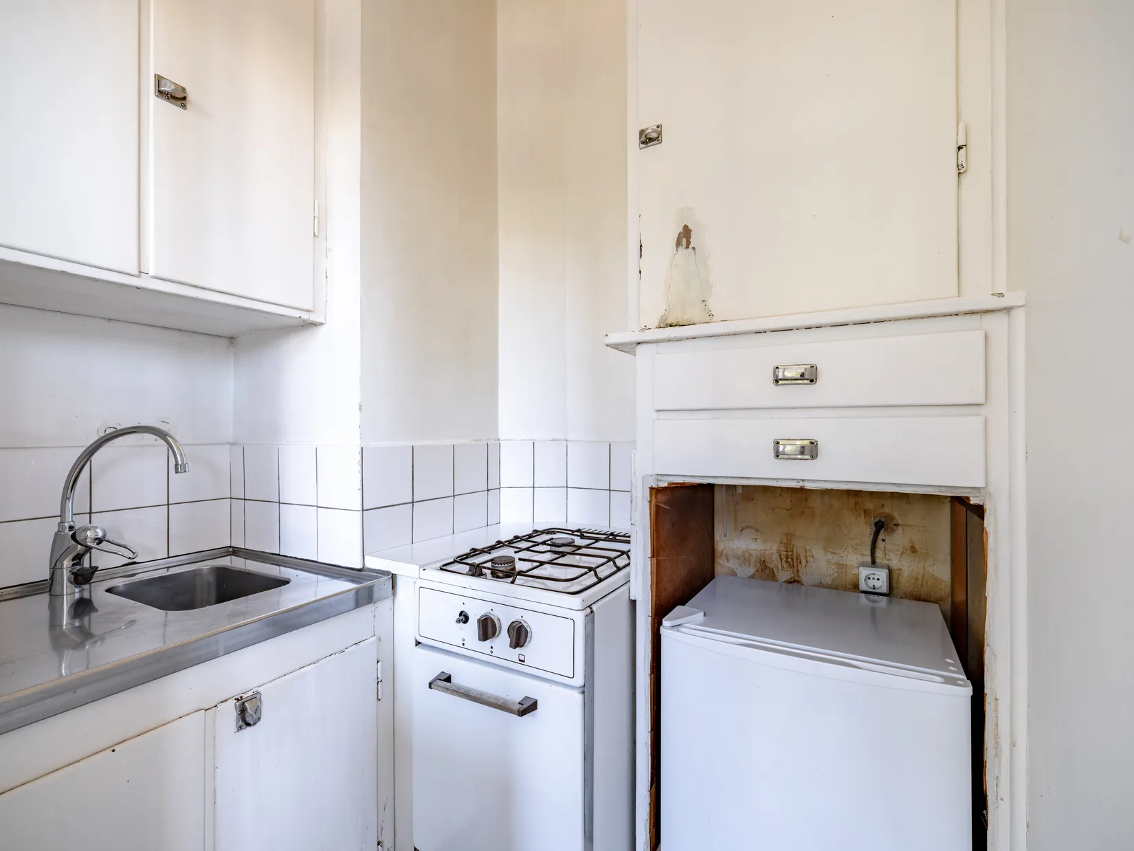 Bostadsrätt, Blanchegatan 18, Gärdet, Stockholm