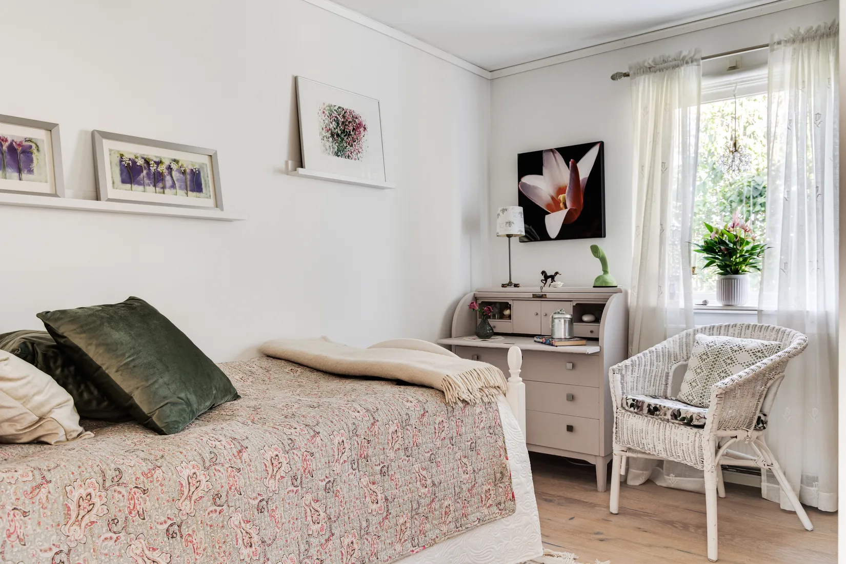 Villa, Fågleviksvägen 60, Torslanda - Lilleby, Göteborg
