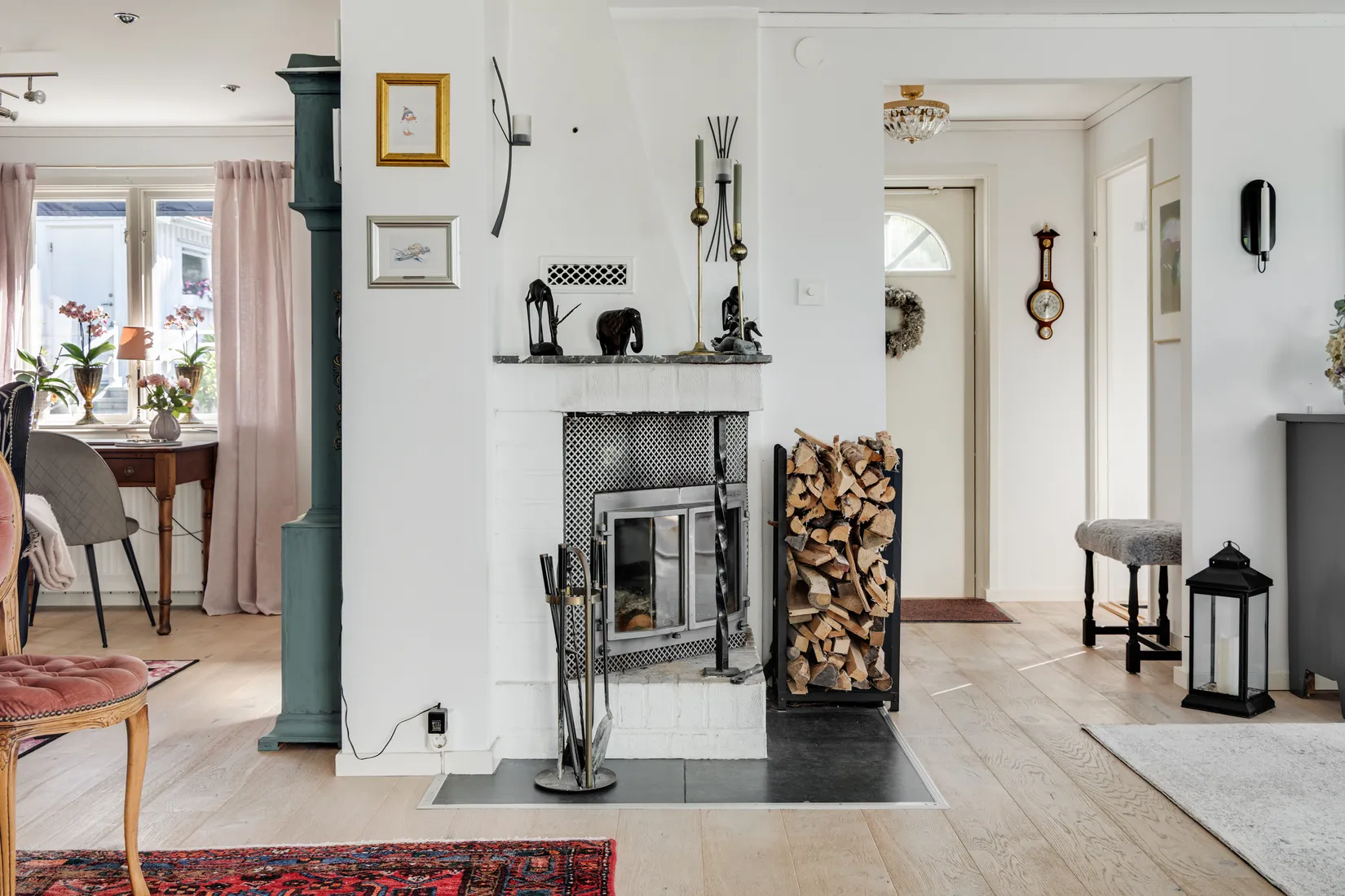 Villa, Fågleviksvägen 60, Torslanda - Lilleby, Göteborg