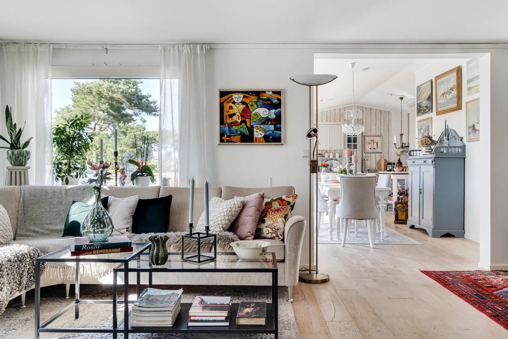 Villa, Fågleviksvägen 60, Torslanda - Lilleby, Göteborg