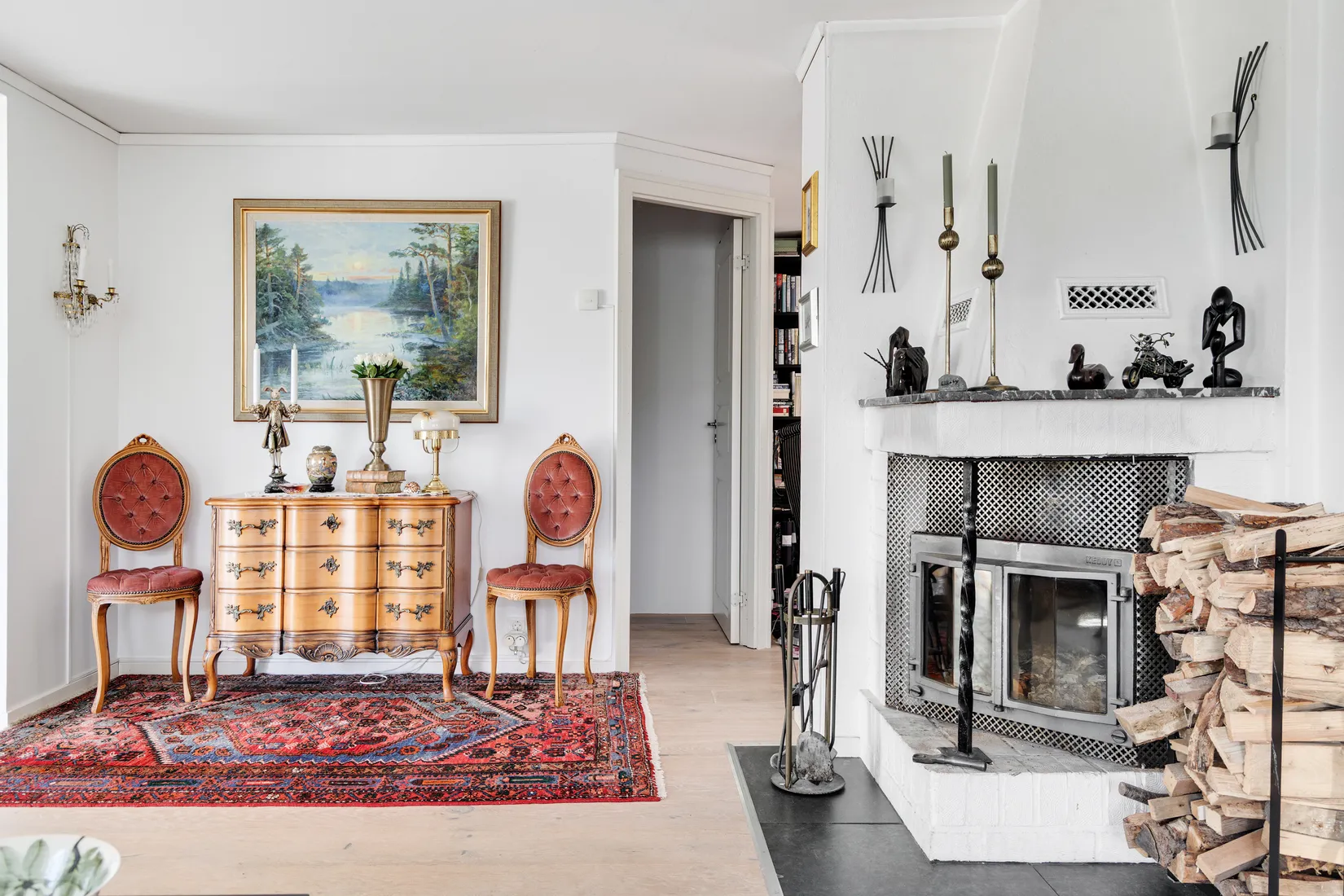 Villa, Fågleviksvägen 60, Torslanda - Lilleby, Göteborg