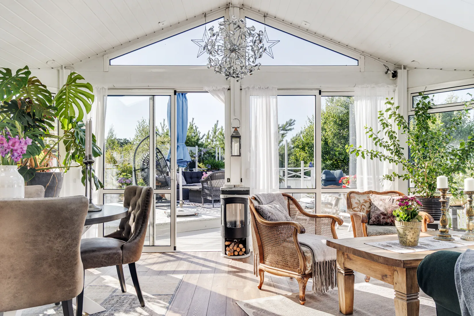 Villa, Fågleviksvägen 60, Torslanda - Lilleby, Göteborg