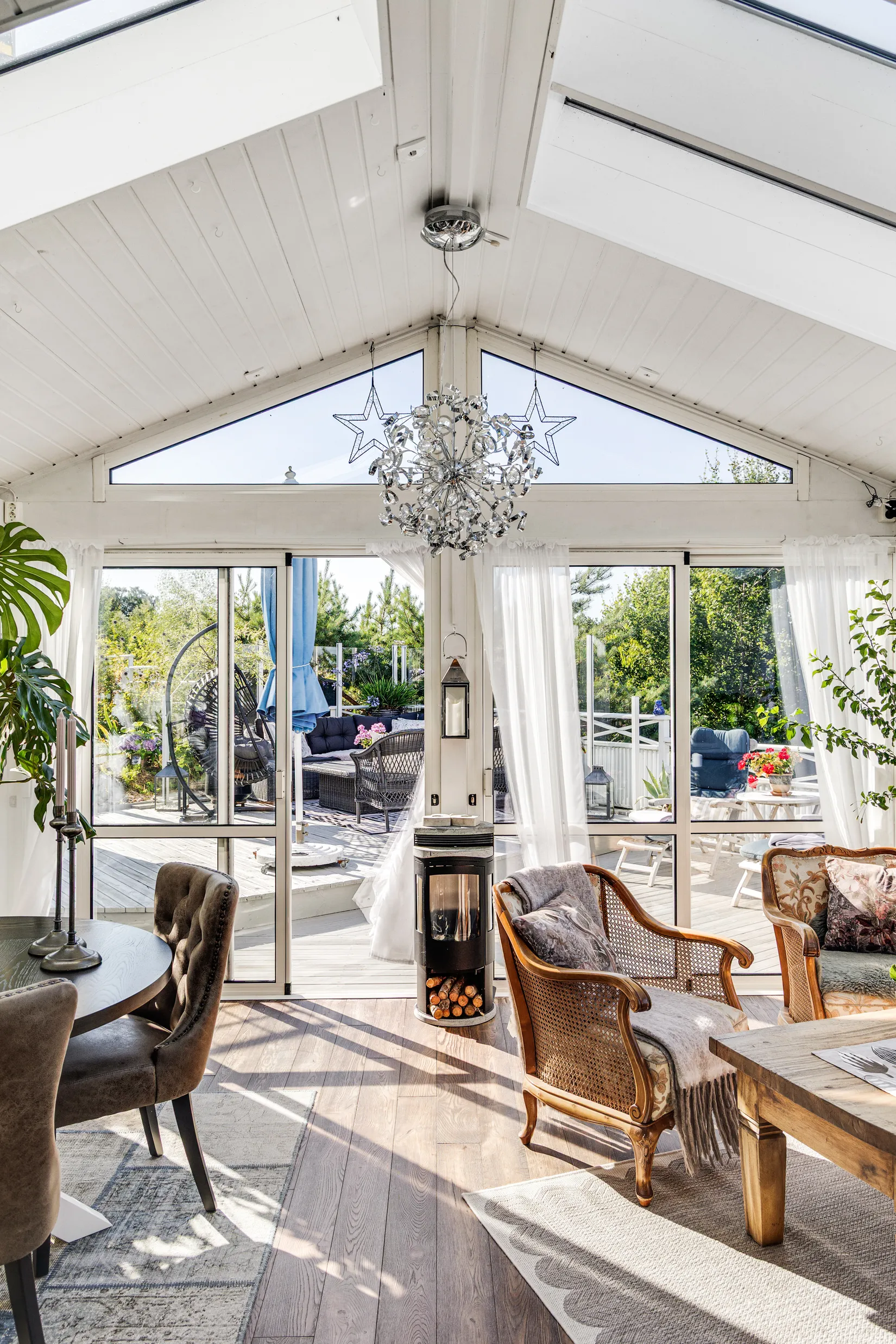 Villa, Fågleviksvägen 60, Torslanda - Lilleby, Göteborg