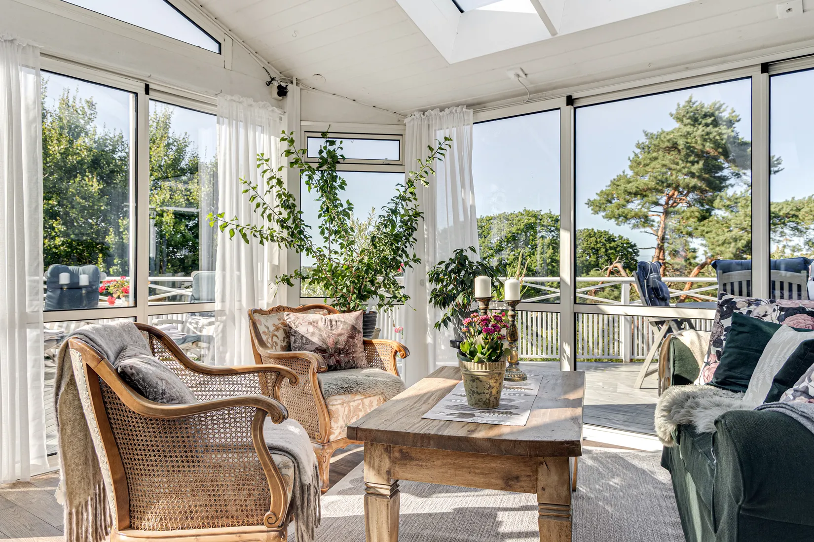 Villa, Fågleviksvägen 60, Torslanda - Lilleby, Göteborg