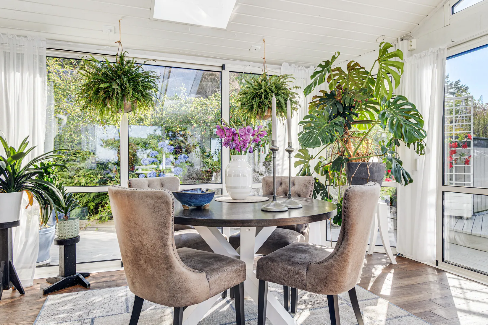 Villa, Fågleviksvägen 60, Torslanda - Lilleby, Göteborg