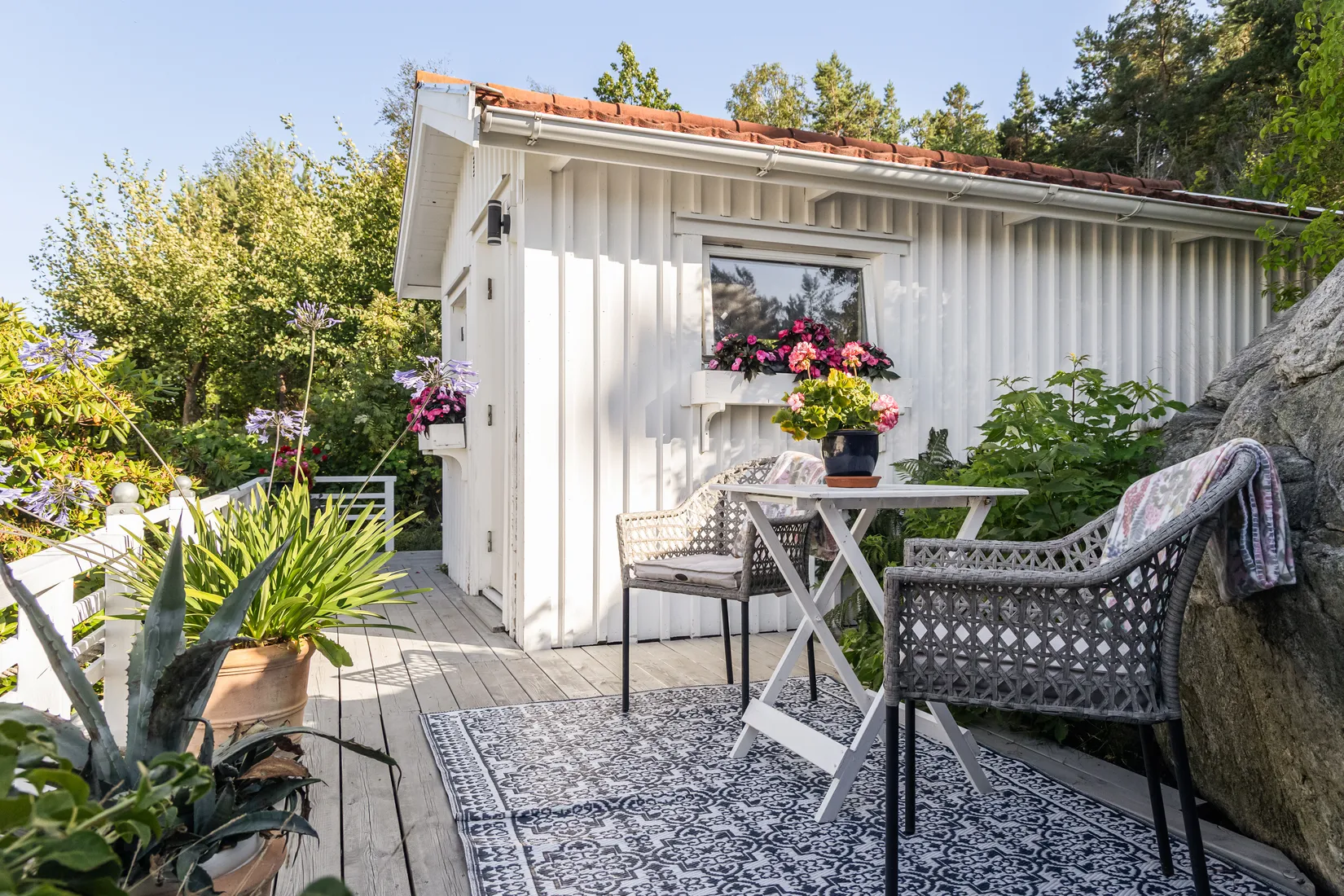 Villa, Fågleviksvägen 60, Torslanda - Lilleby, Göteborg