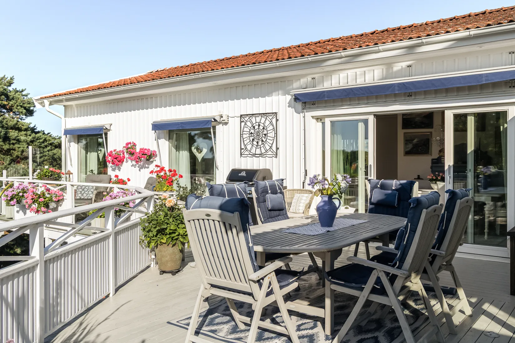 Villa, Fågleviksvägen 60, Torslanda - Lilleby, Göteborg