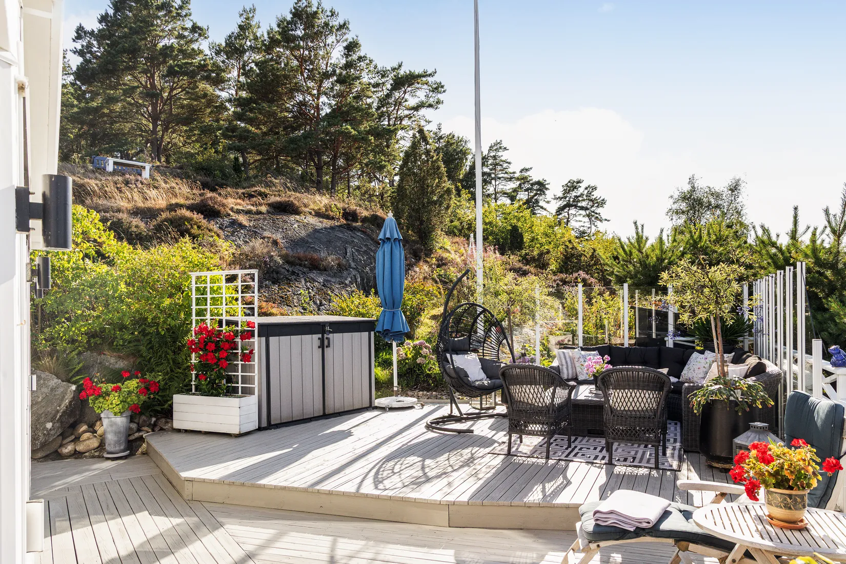 Villa, Fågleviksvägen 60, Torslanda - Lilleby, Göteborg