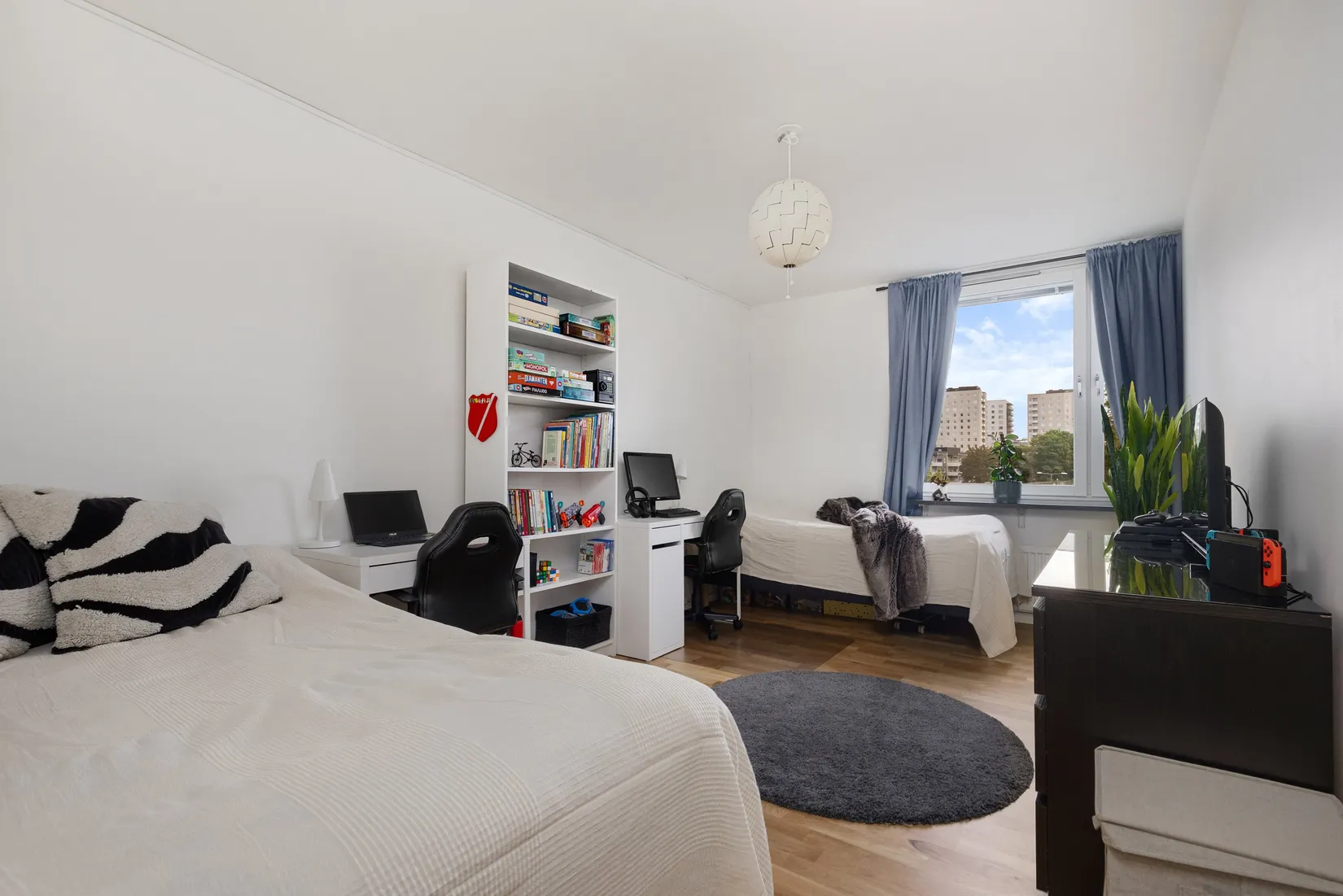 Bostadsrätt, Sandfjärdsgatan 68, Årsta, Stockholm