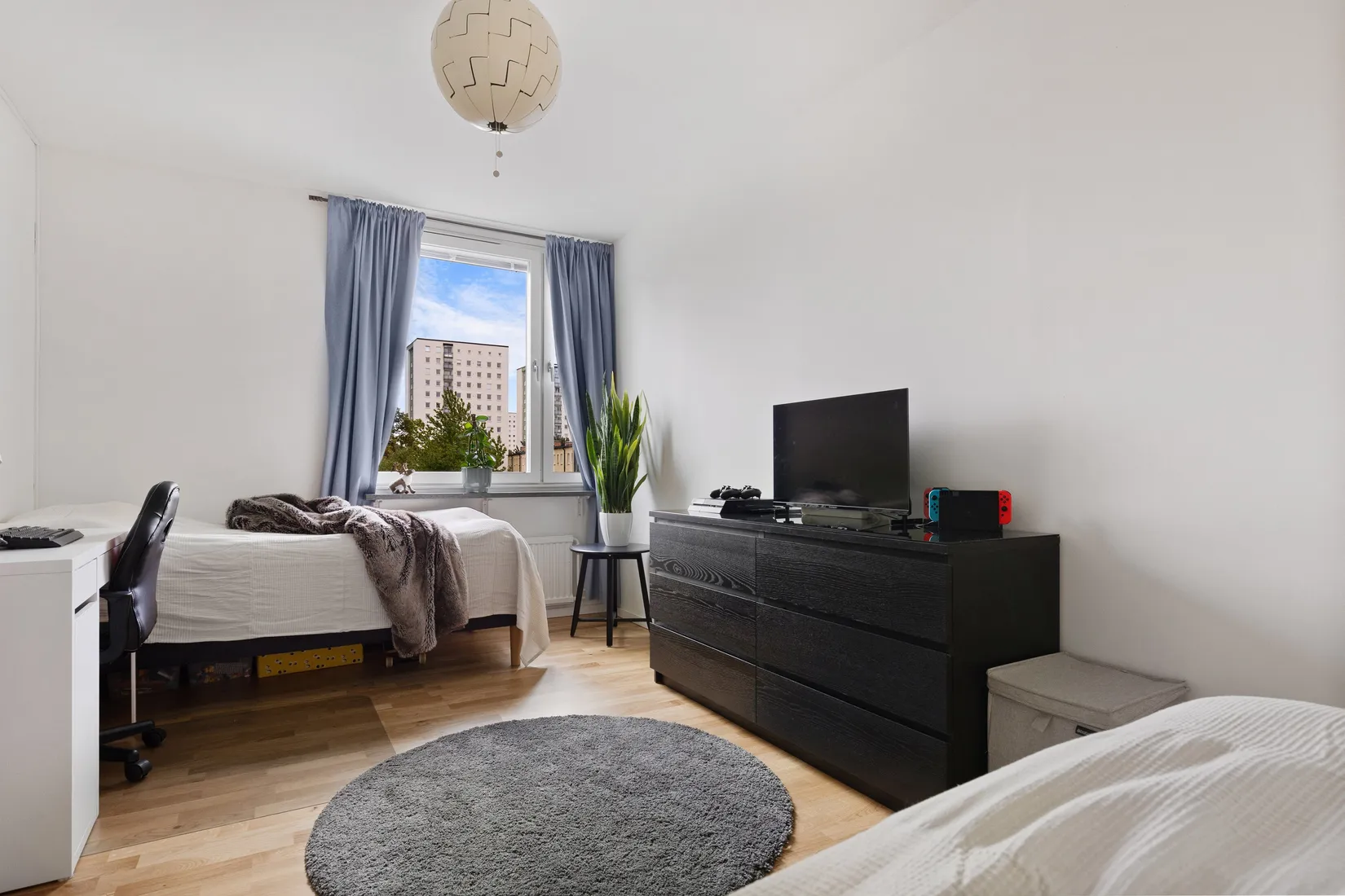 Bostadsrätt, Sandfjärdsgatan 68, Årsta, Stockholm