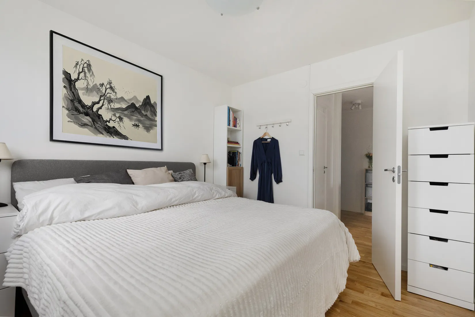 Bostadsrätt, Sandfjärdsgatan 68, Årsta, Stockholm