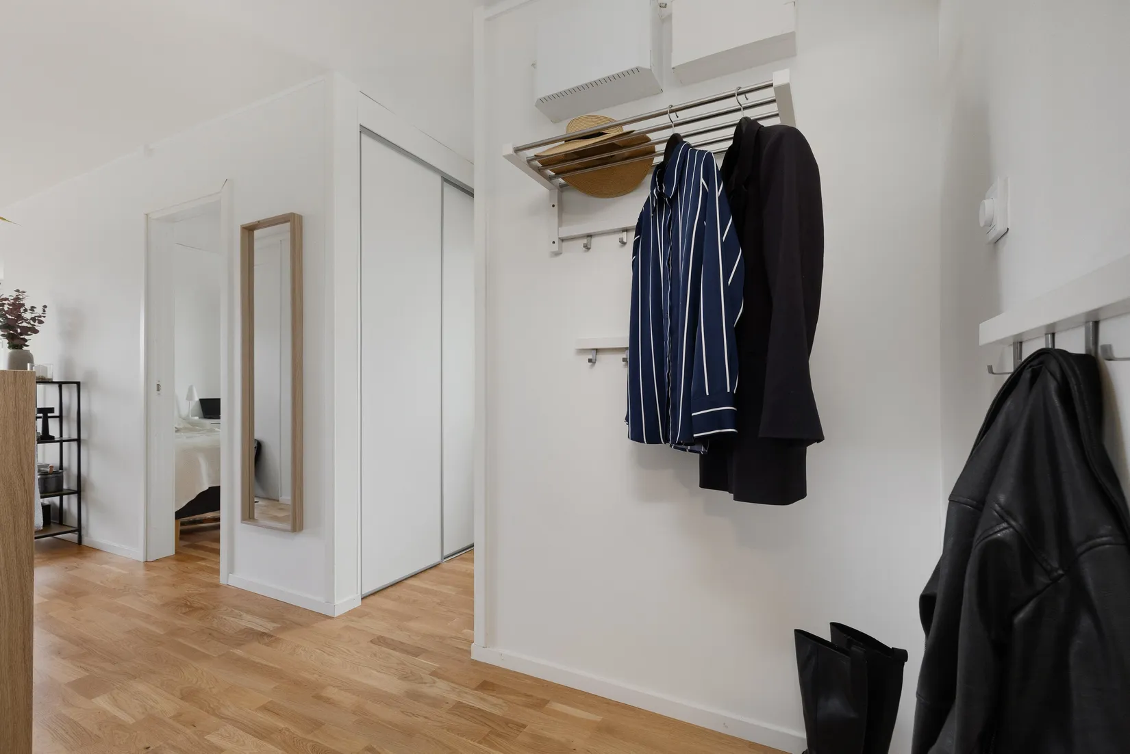 Bostadsrätt, Sandfjärdsgatan 68, Årsta, Stockholm