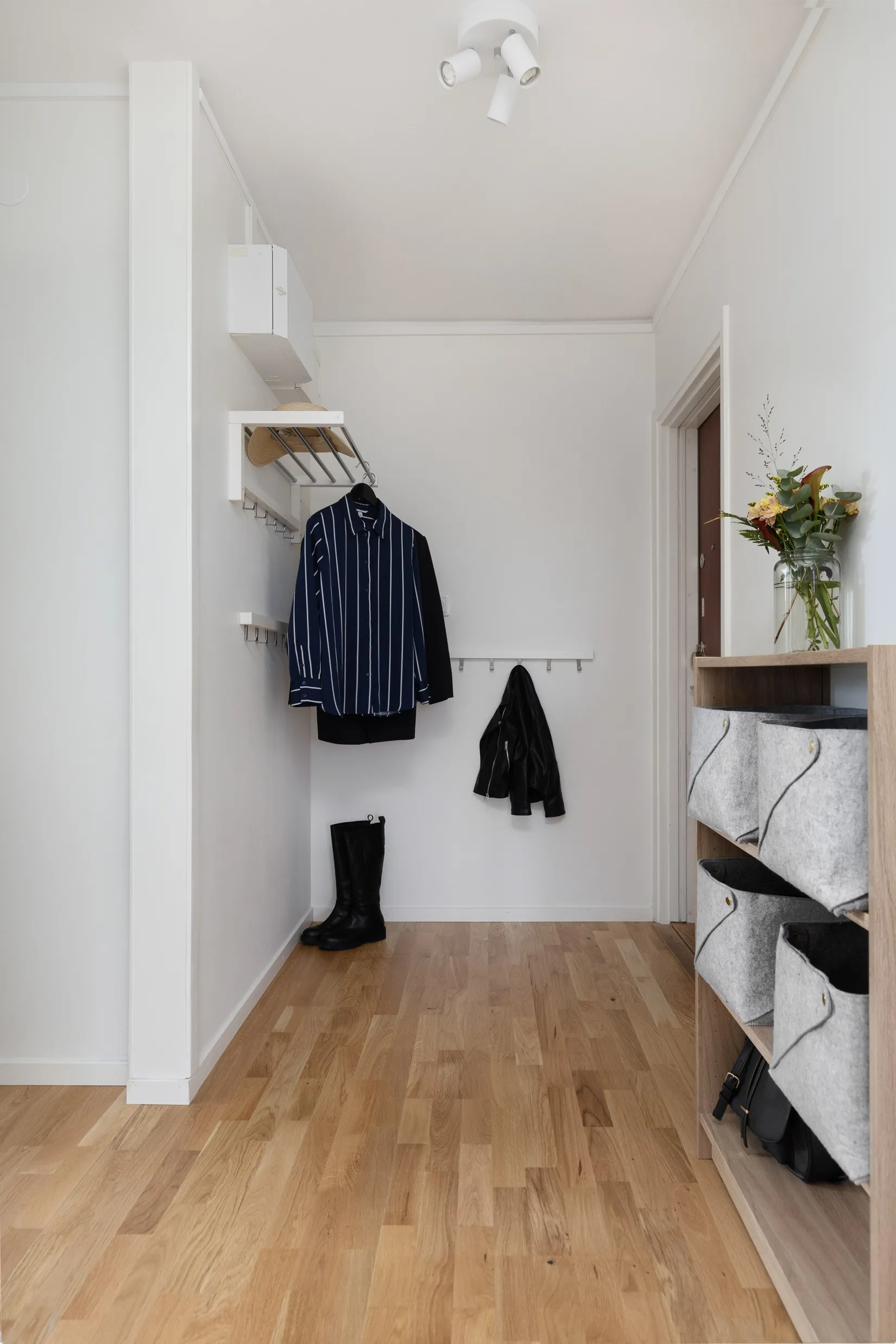 Bostadsrätt, Sandfjärdsgatan 68, Årsta, Stockholm