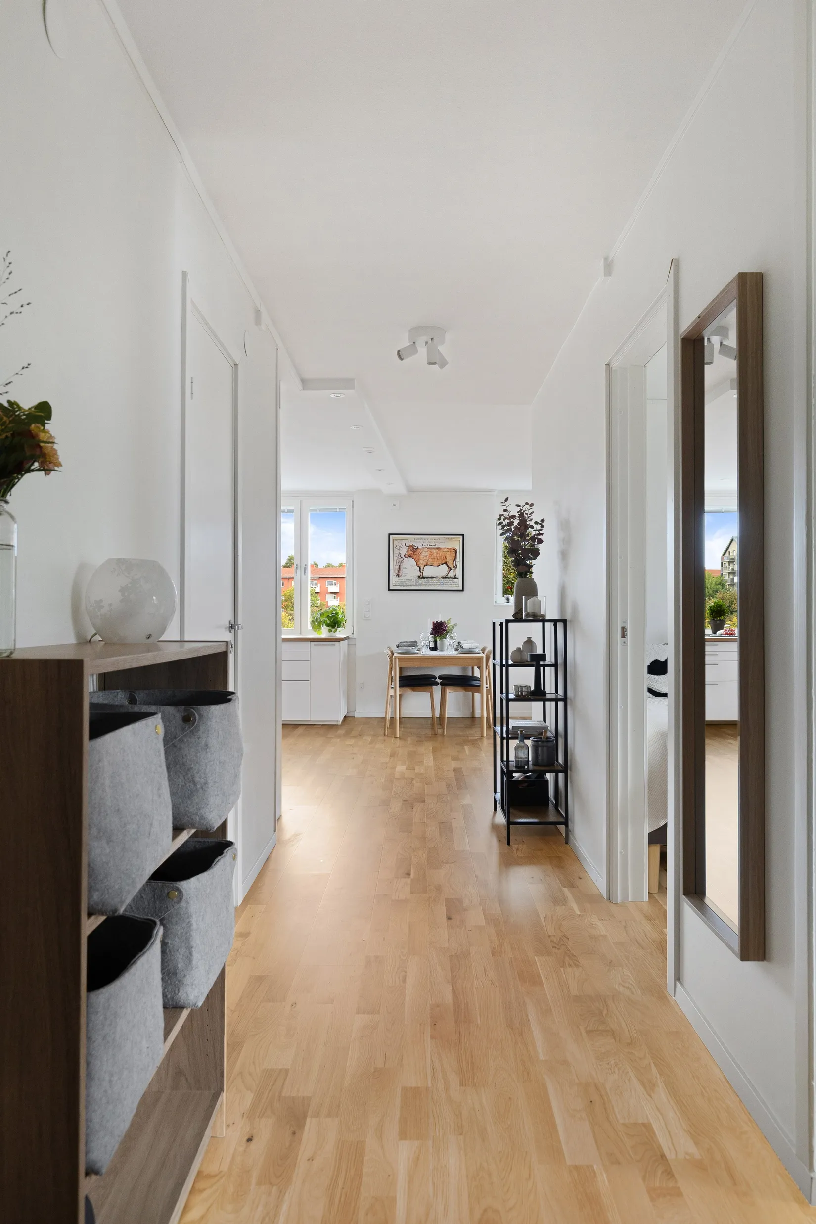 Bostadsrätt, Sandfjärdsgatan 68, Årsta, Stockholm