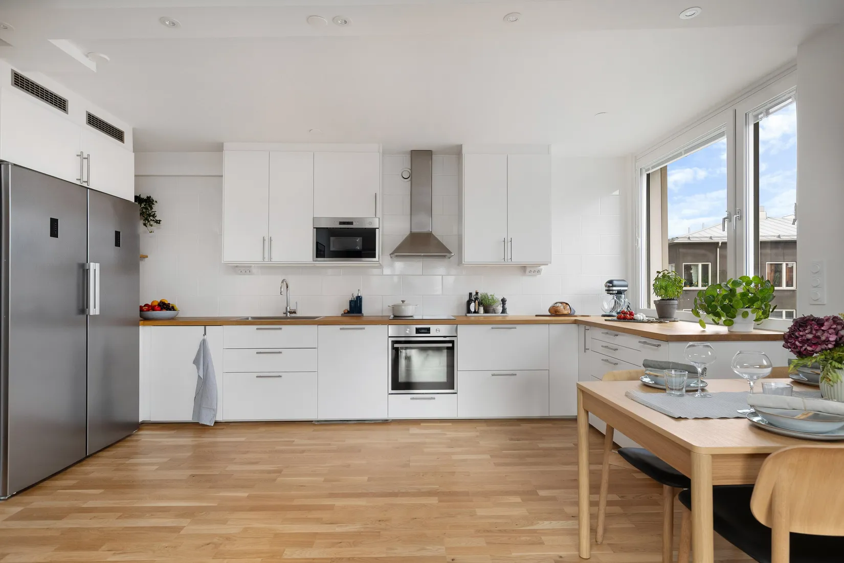 Bostadsrätt, Sandfjärdsgatan 68, Årsta, Stockholm